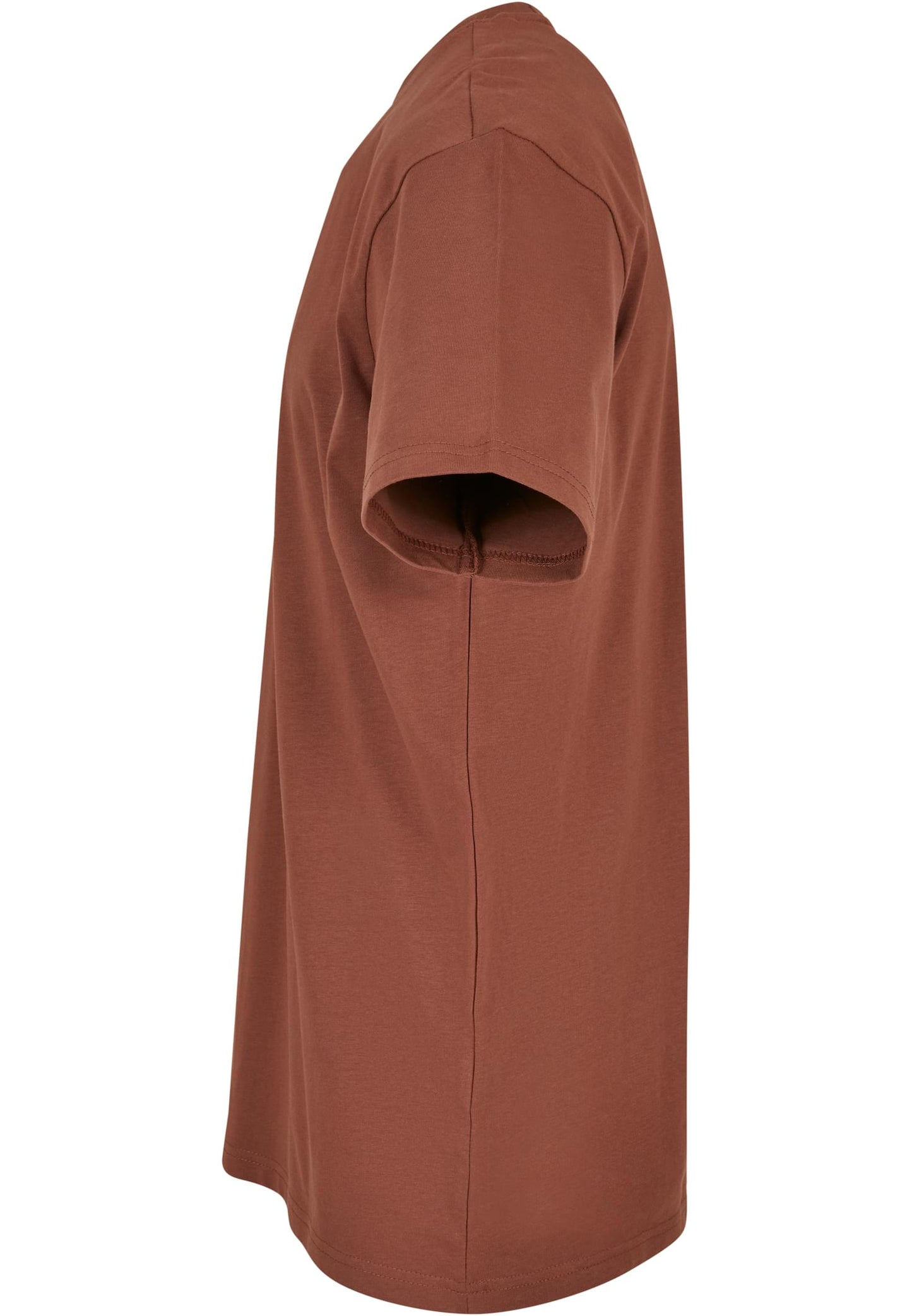 Heavy Oversize T-Shirt