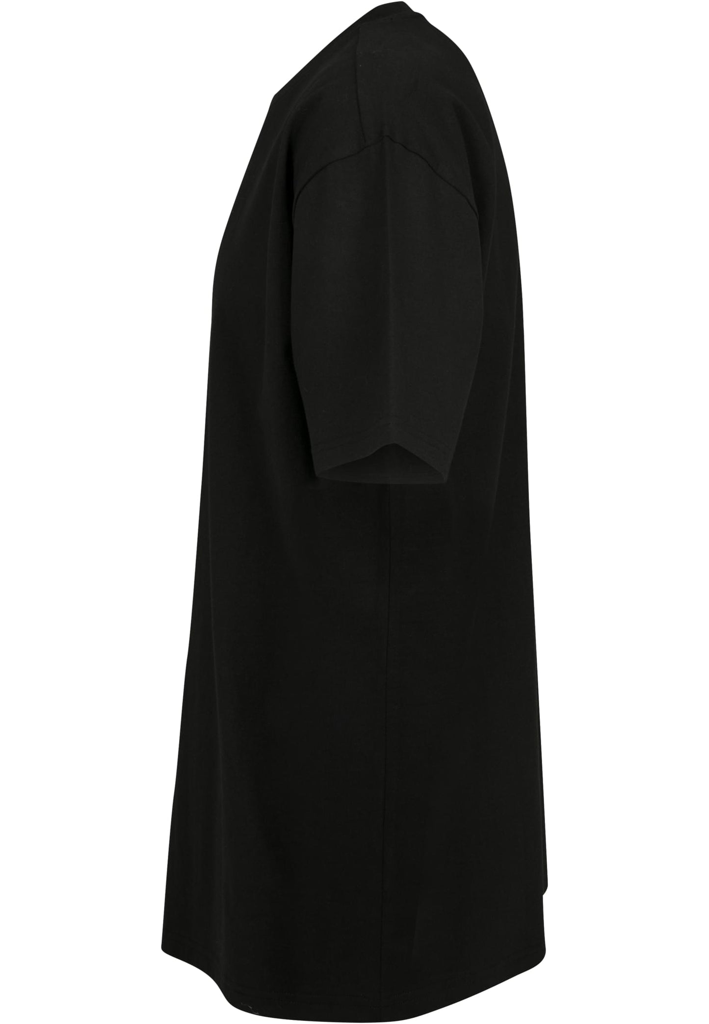 Heavy Oversize T-Shirt