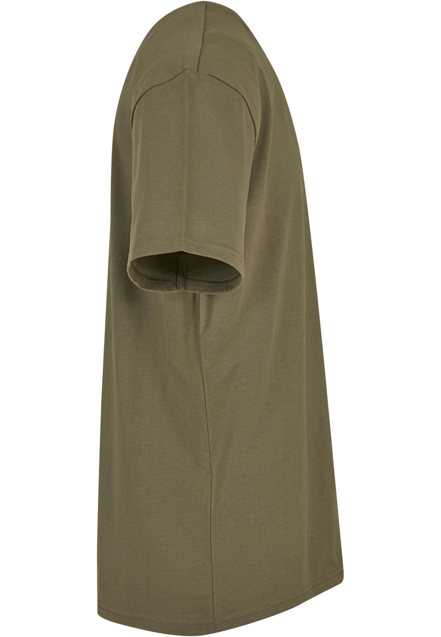 Heavy Oversize T-Shirt