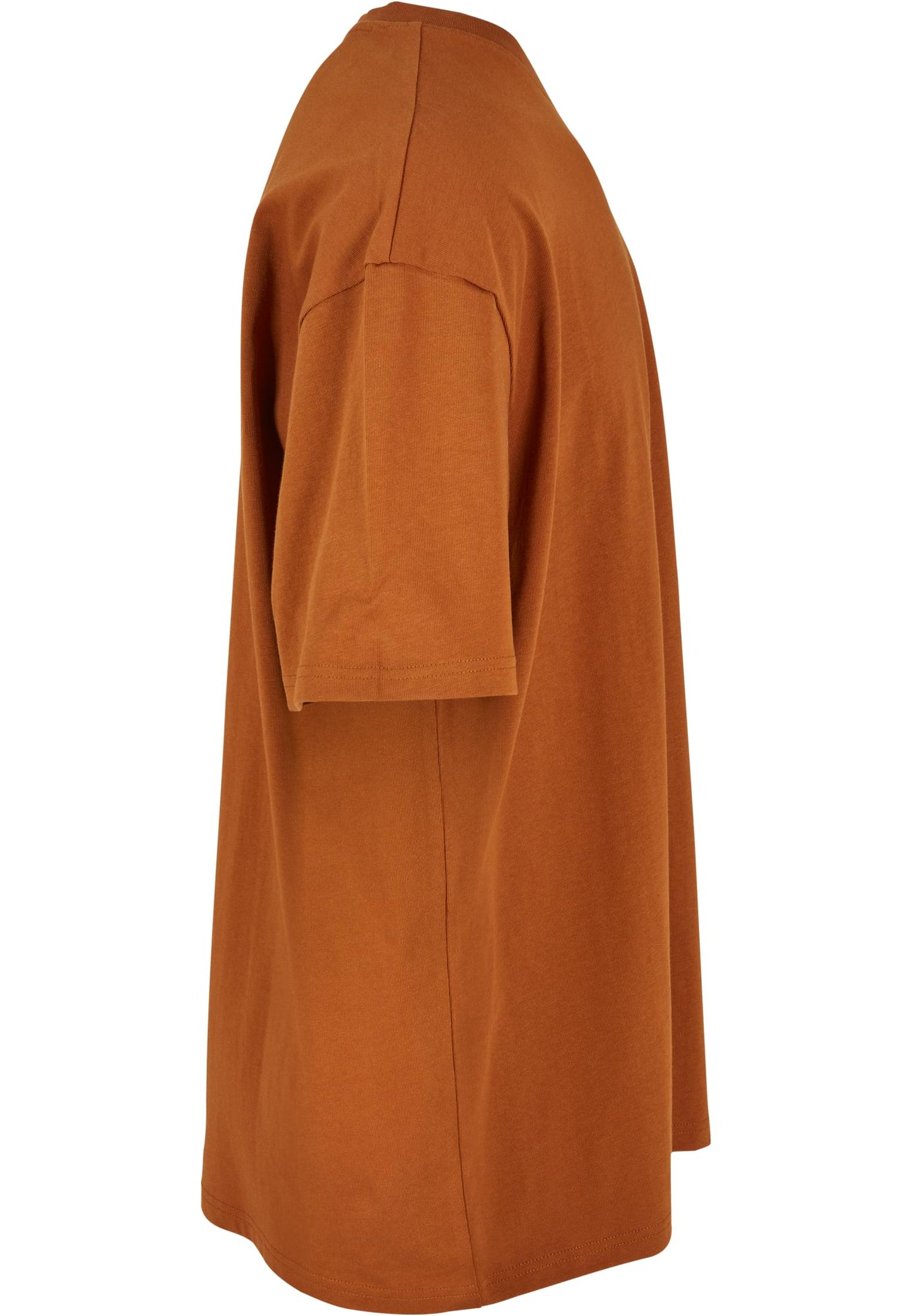 Heavy Oversize T-Shirt
