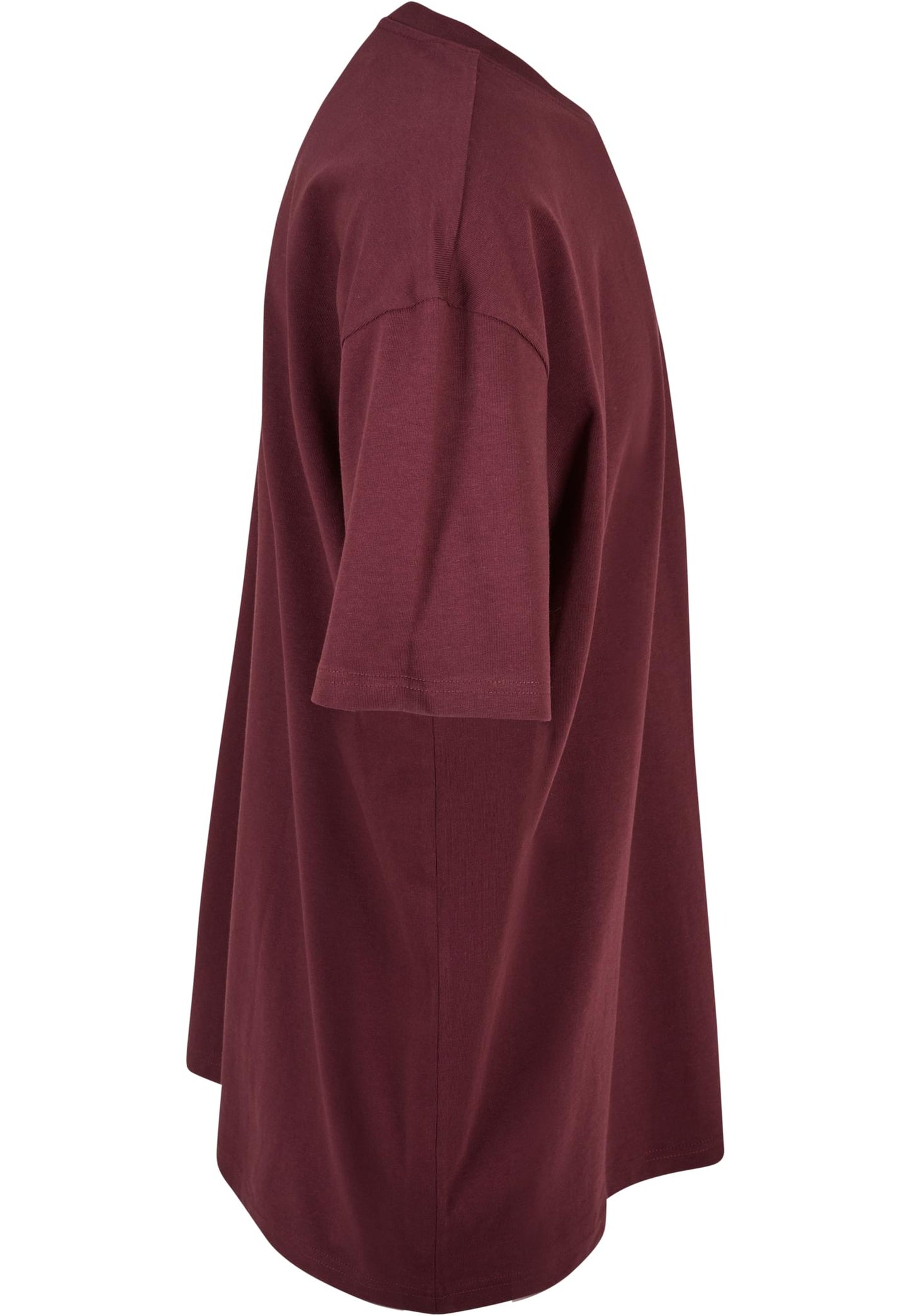 Heavy Oversize T-Shirt