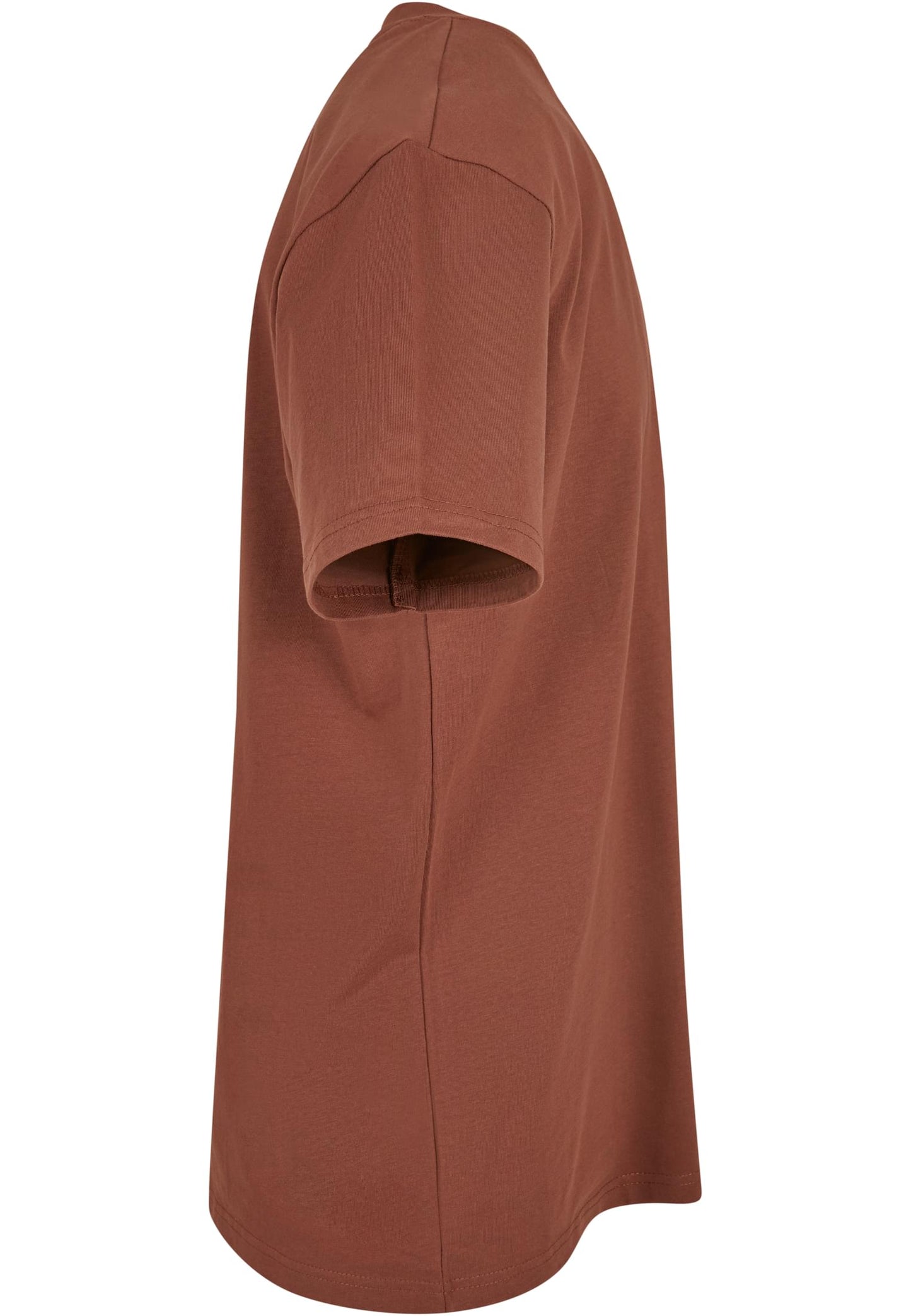 Heavy Oversize T-Shirt