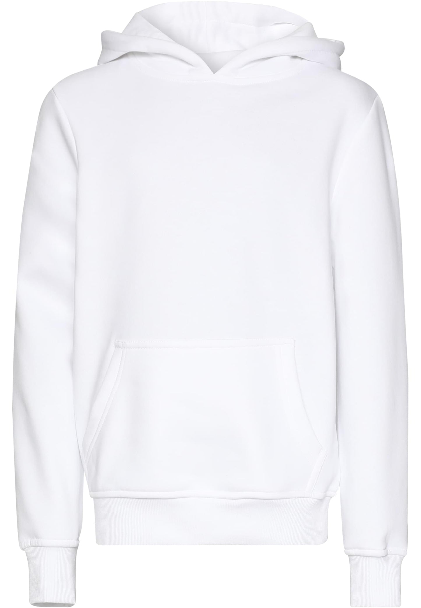 Basic Kids Hoody 2 Pack black+white