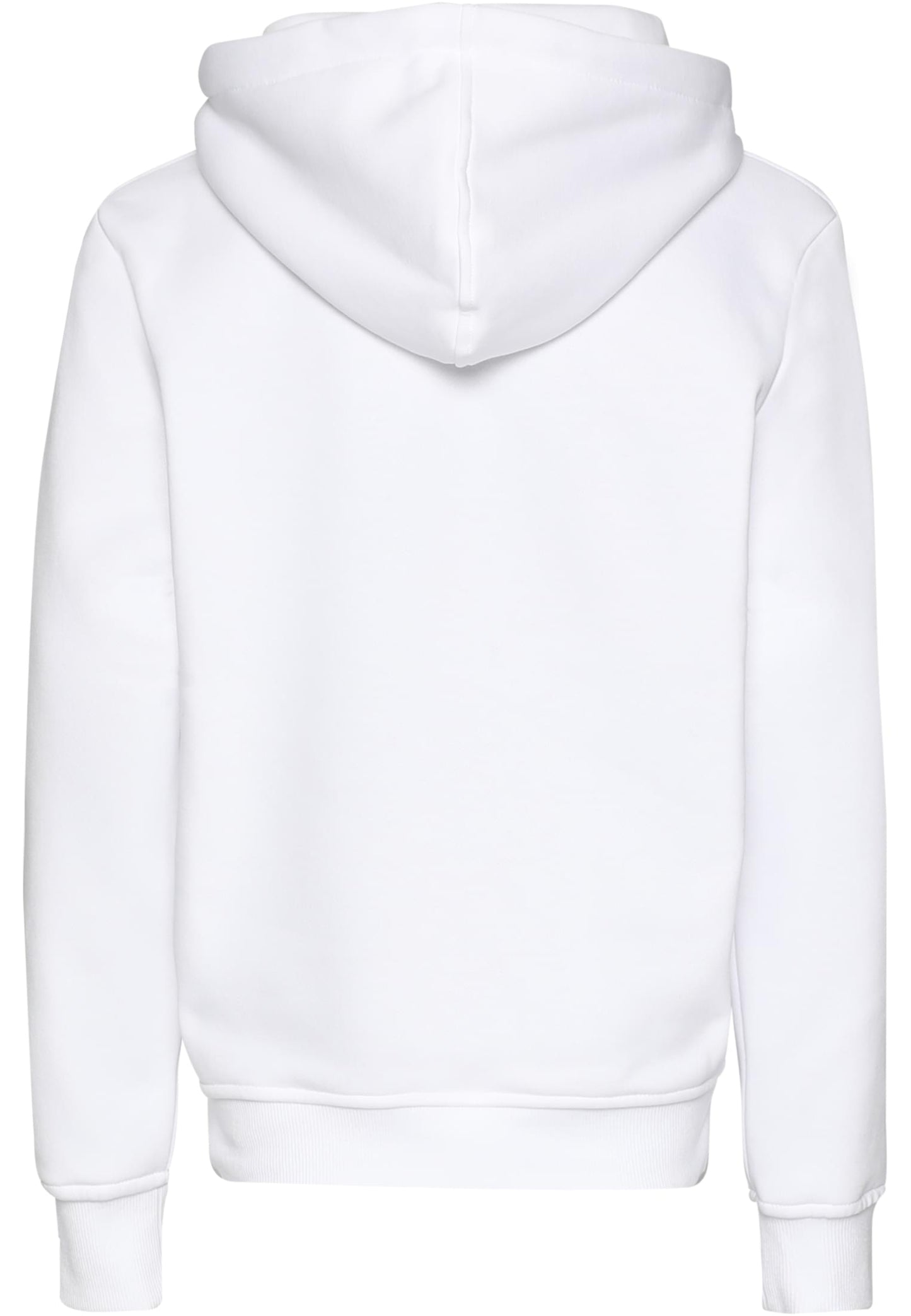 Basic Kids Hoody 2 Pack black+white