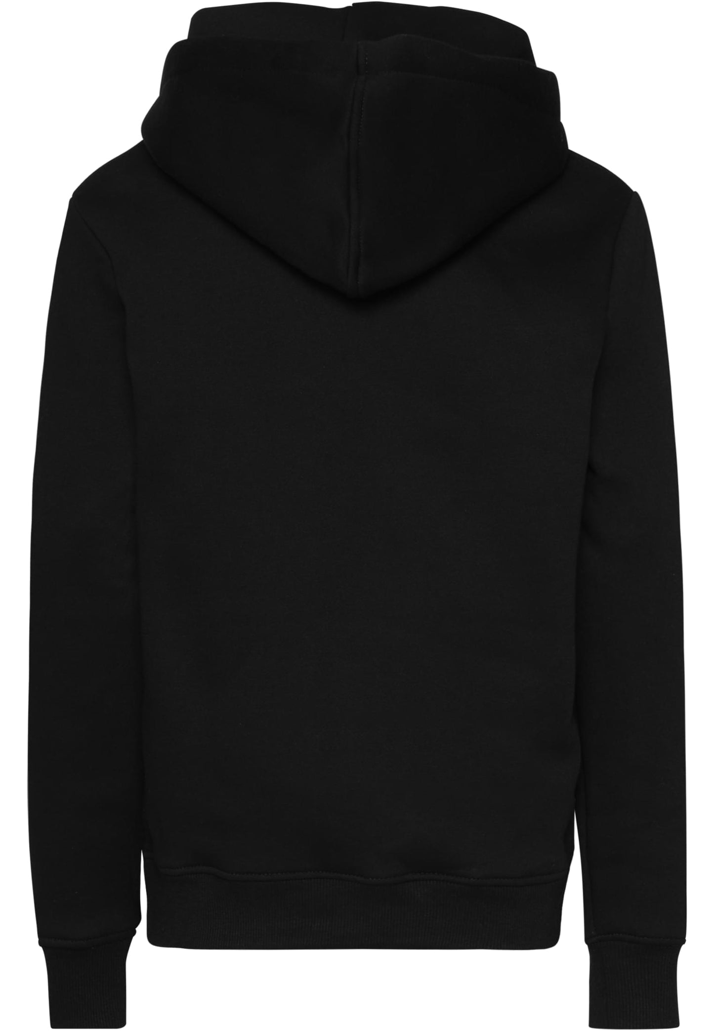 Basic Kids Hoody 2 Pack black+white