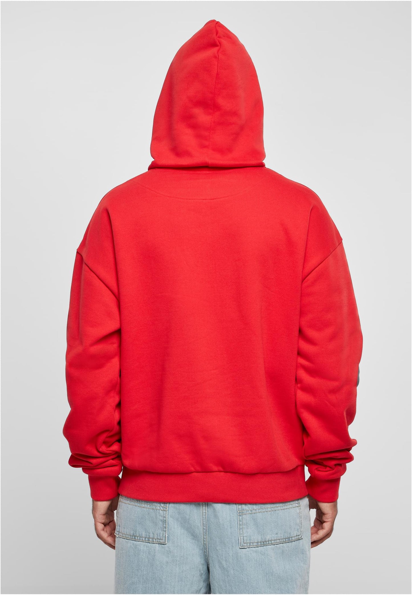 Ultra Heavy Cotton Box Hoody