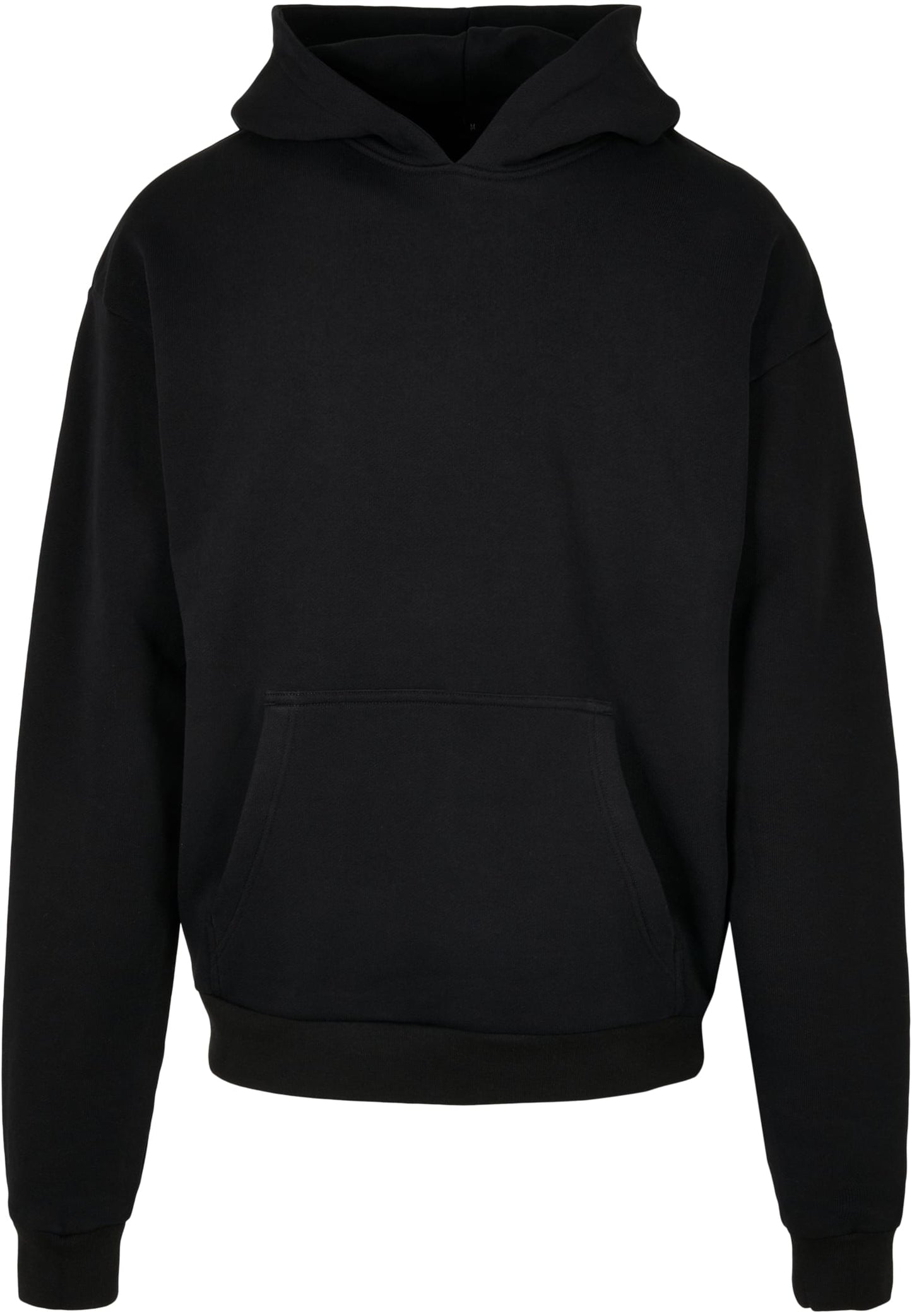 Ultra Heavy Cotton Box Hoody
