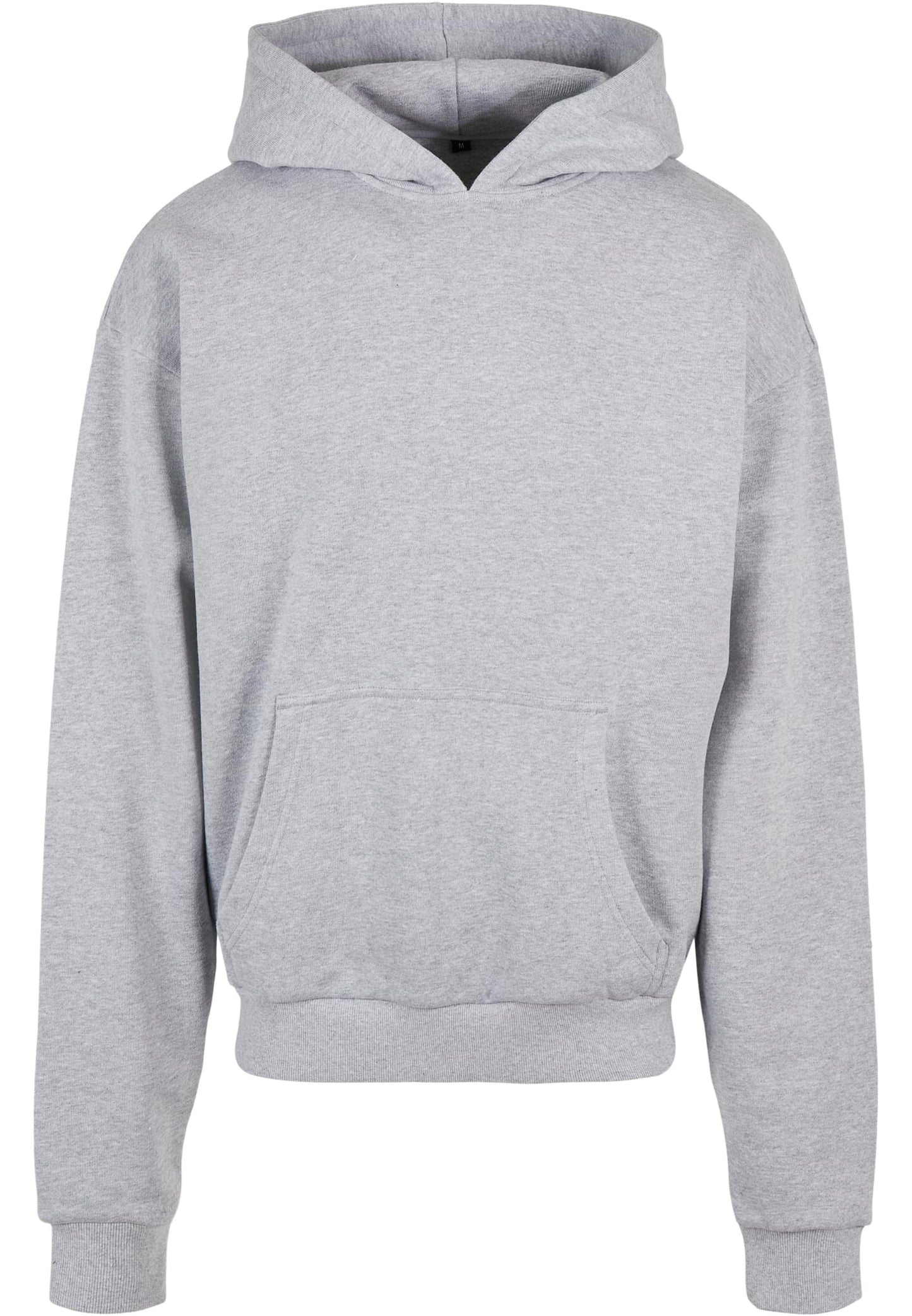 Ultra Heavy Cotton Box Hoody