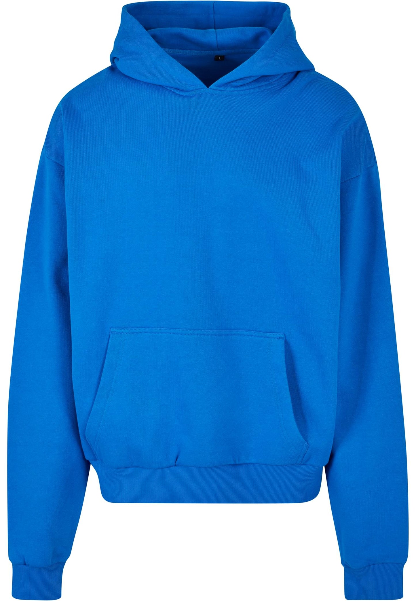 Ultra Heavy Cotton Box Hoody