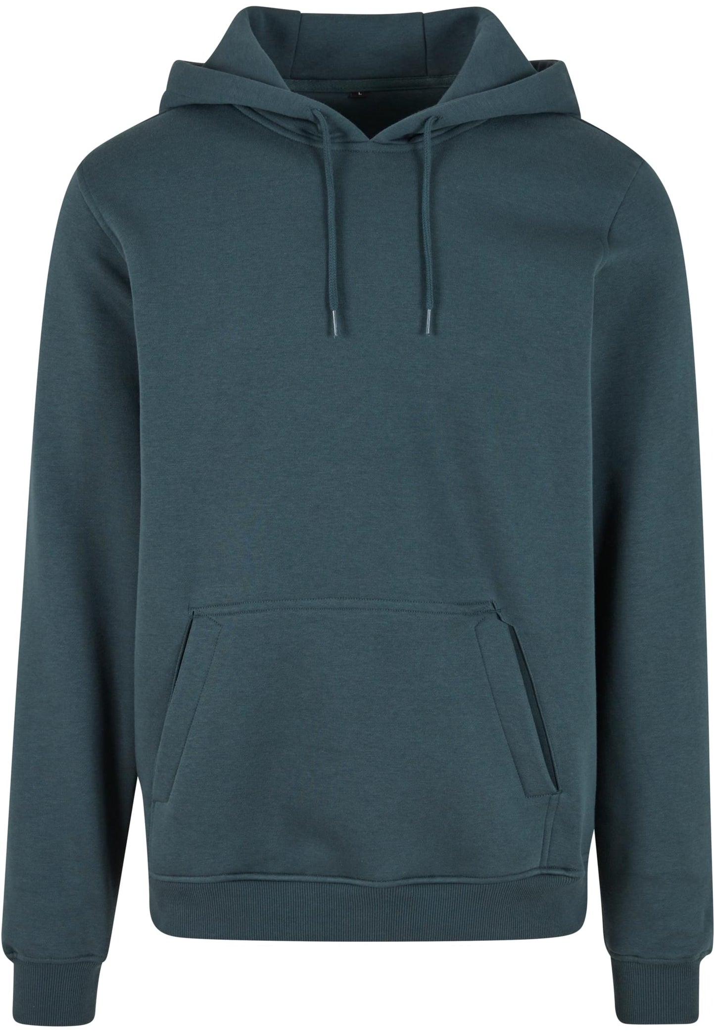Ultra Heavy Cotton Box Hoody