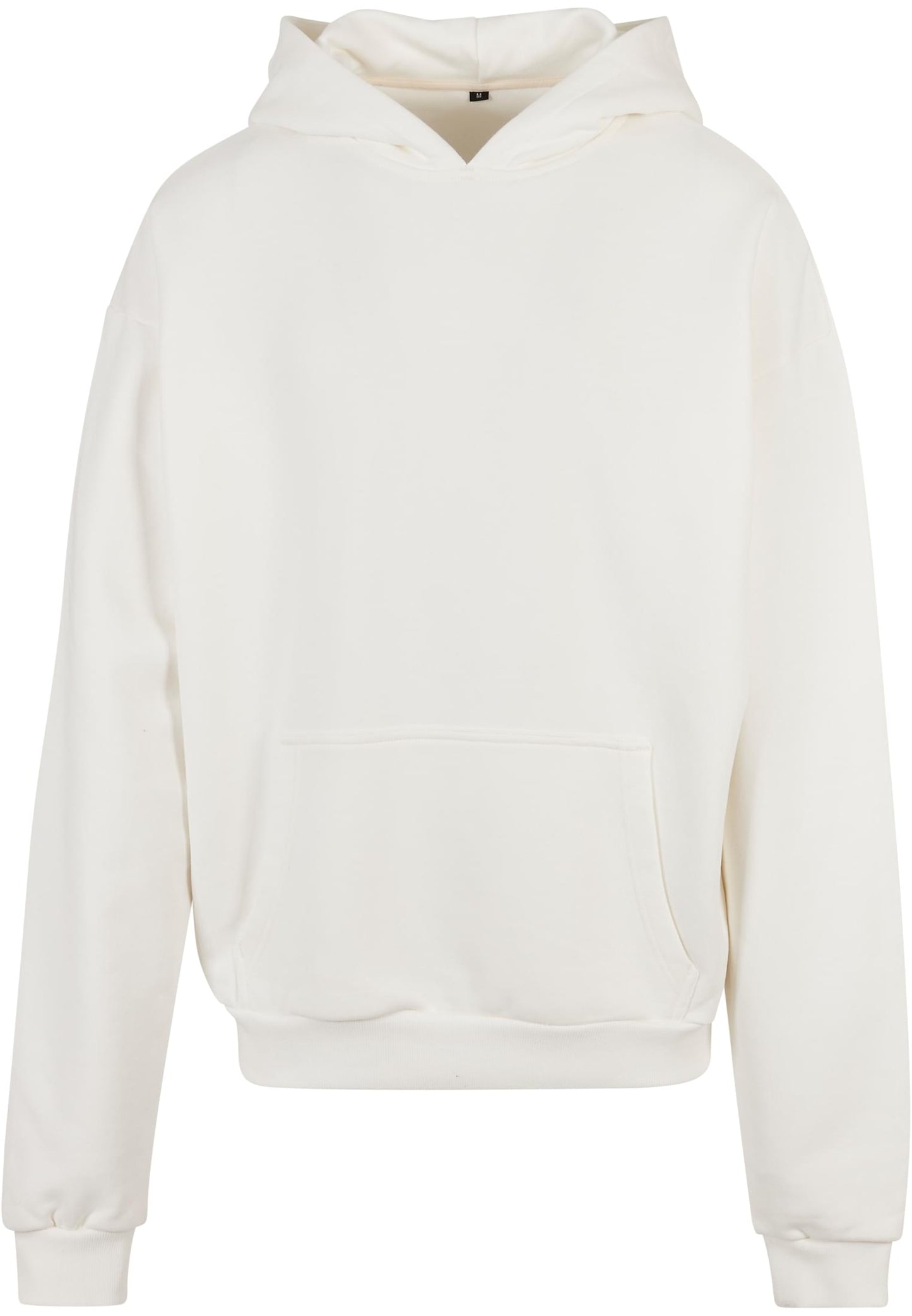 Ultra Heavy Cotton Box Hoody