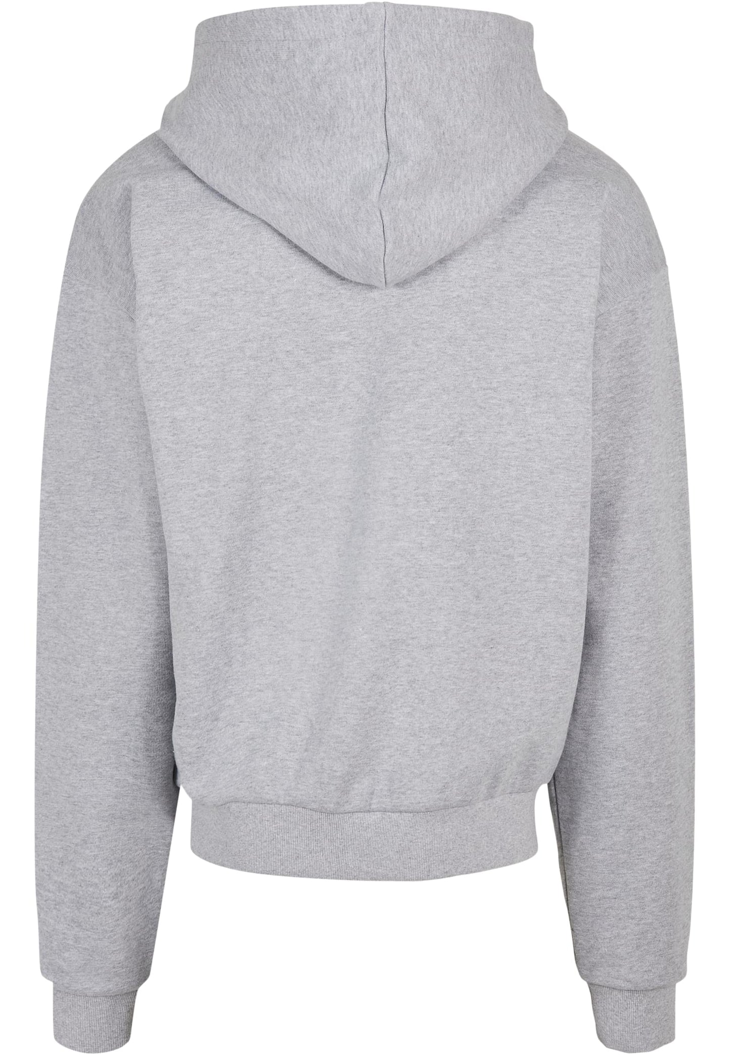 Ultra Heavy Cotton Box Hoody