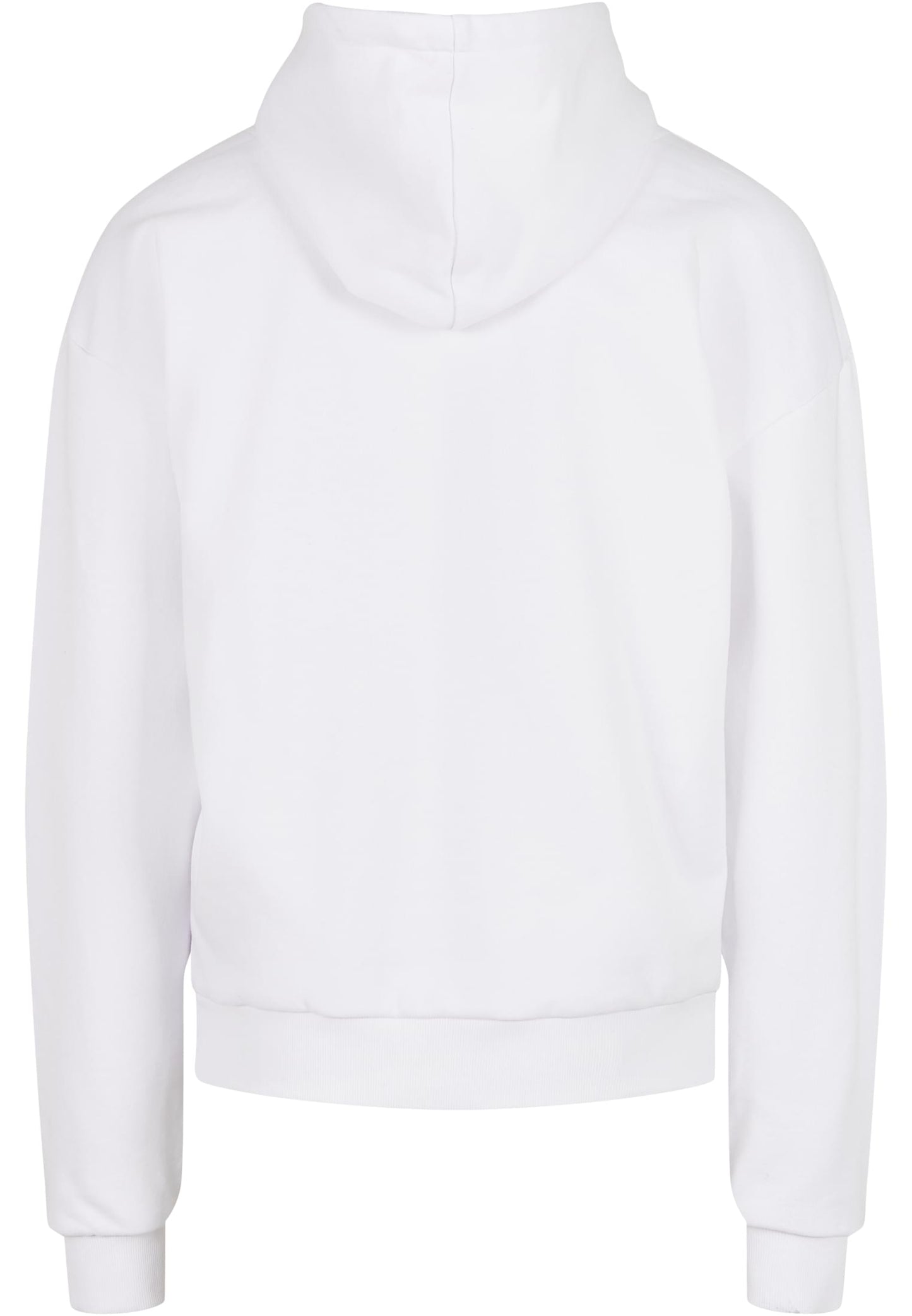 Ultra Heavy Cotton Box Hoody