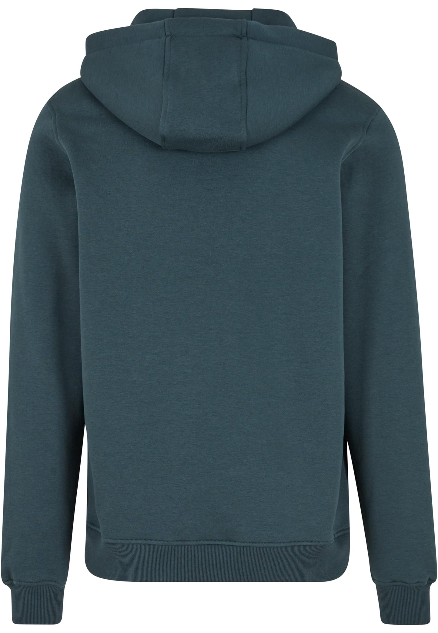 Ultra Heavy Cotton Box Hoody
