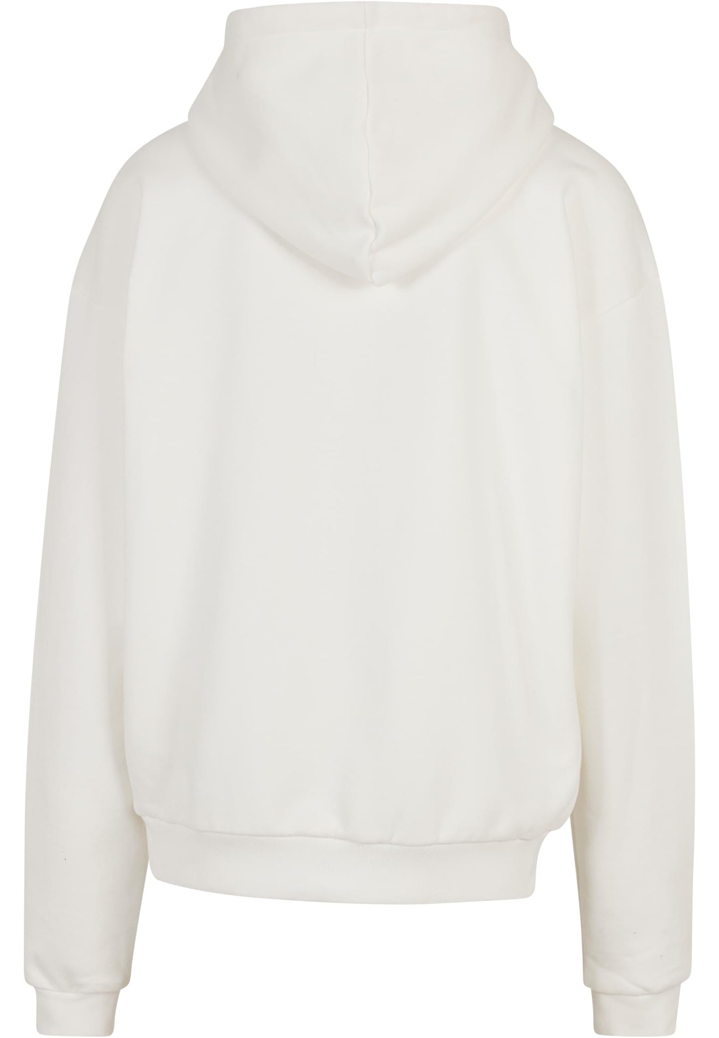 Ultra Heavy Cotton Box Hoody