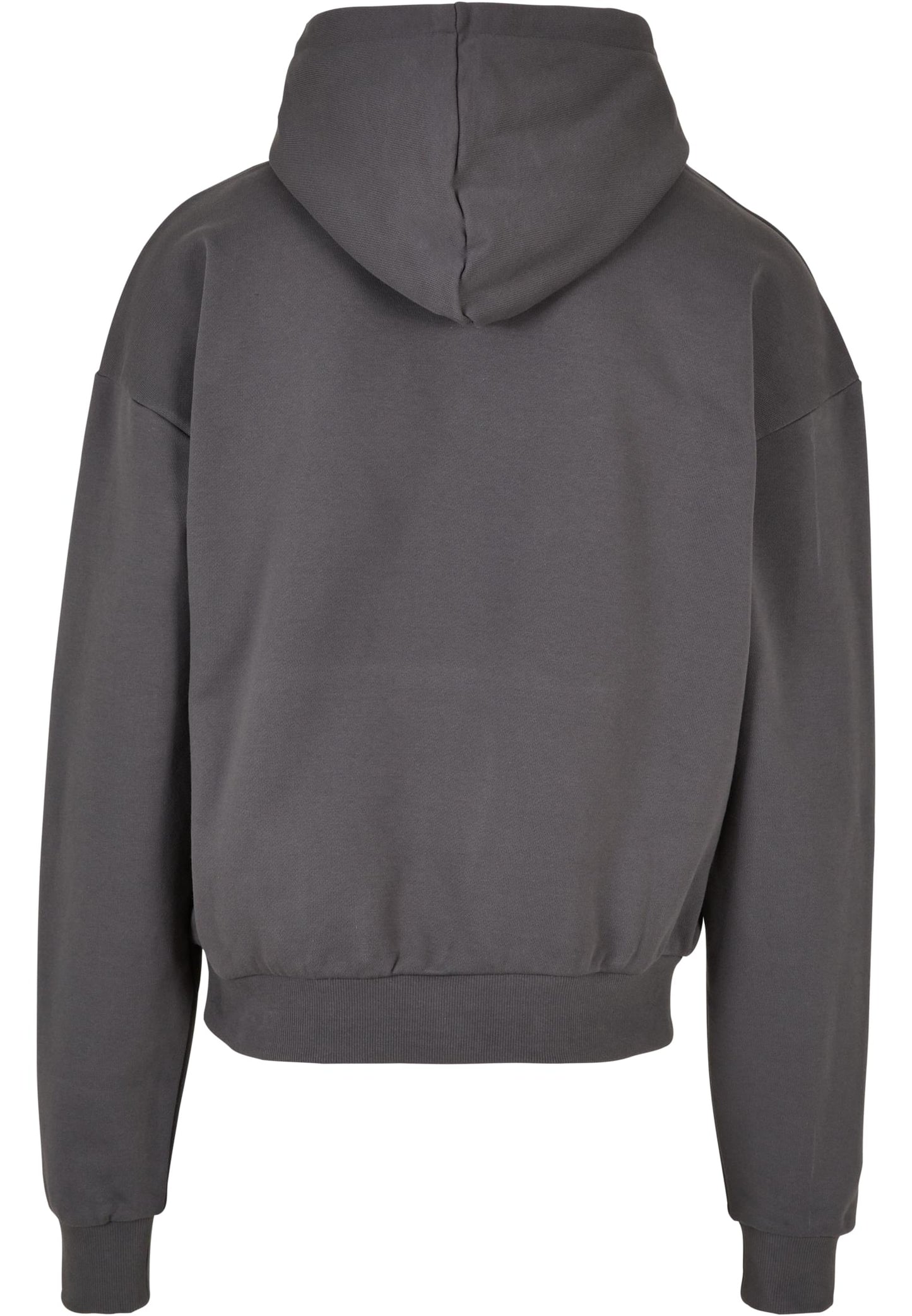 Ultra Heavy Cotton Box Hoody