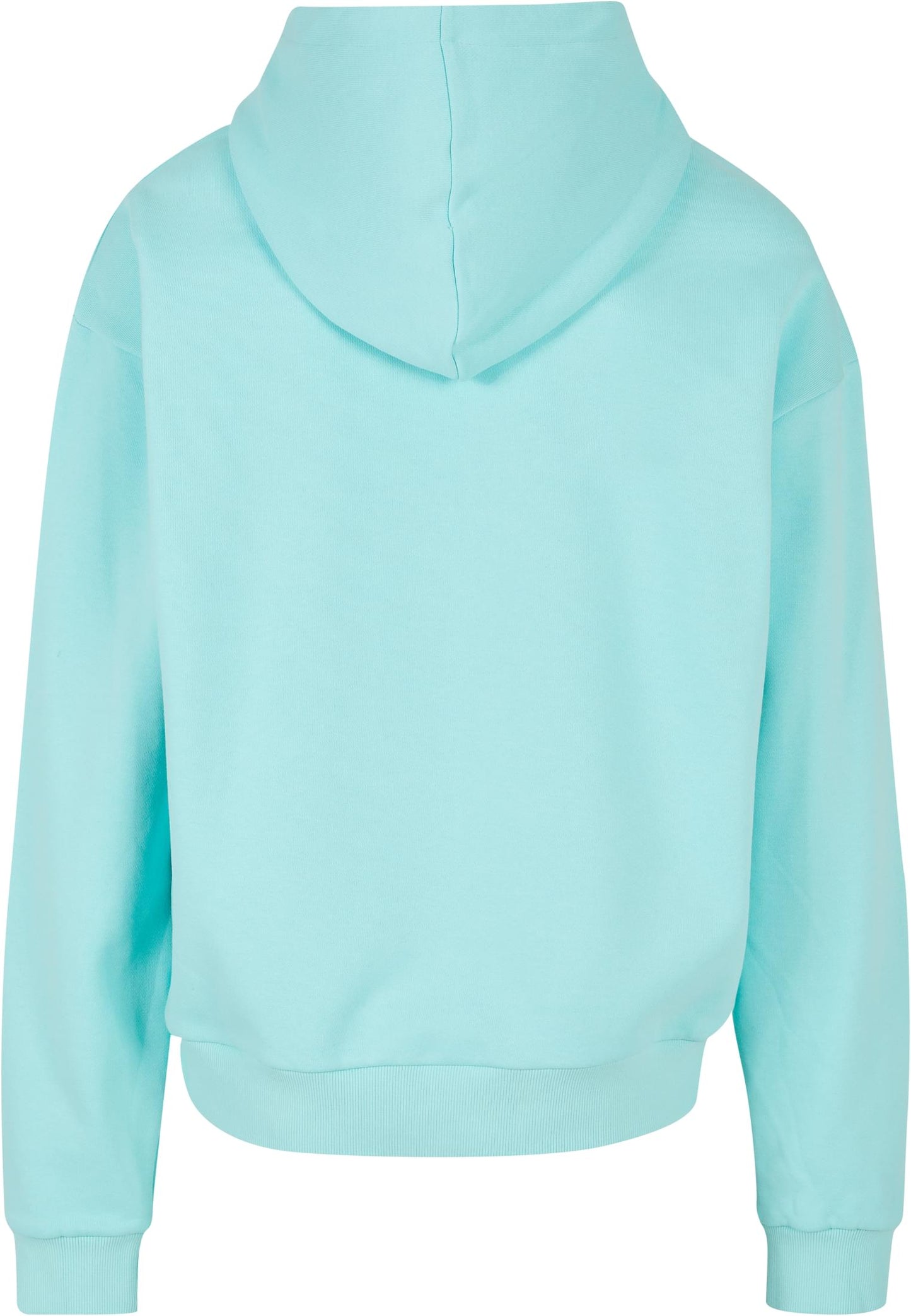 Ultra Heavy Cotton Box Hoody
