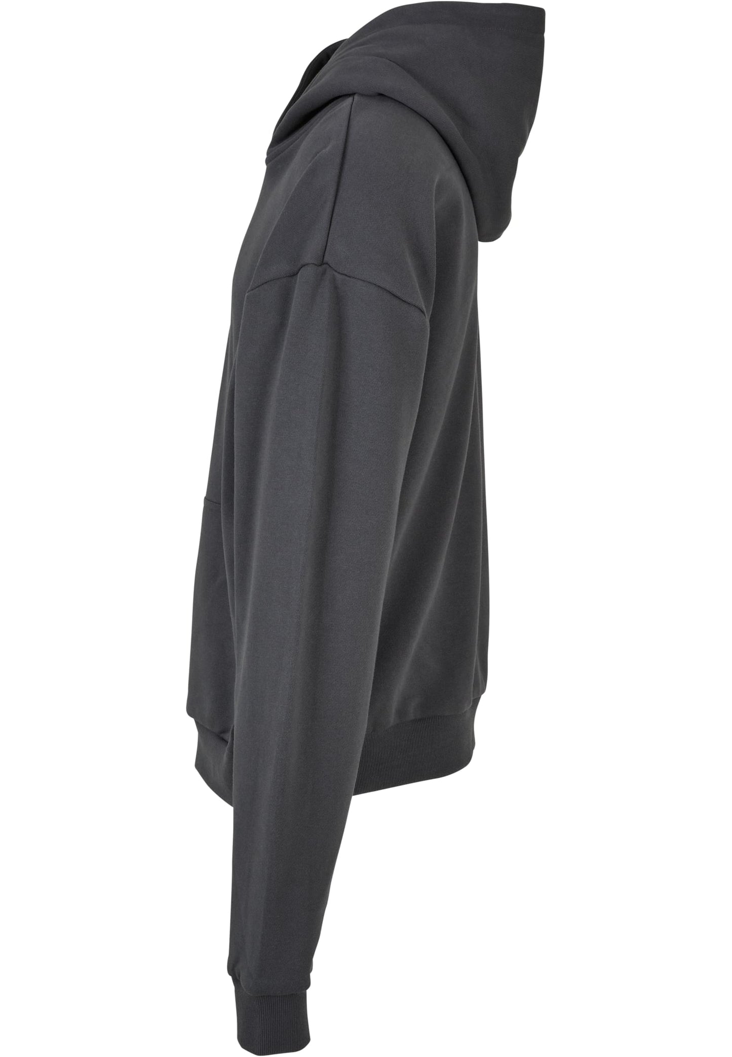 Ultra Heavy Cotton Box Hoody