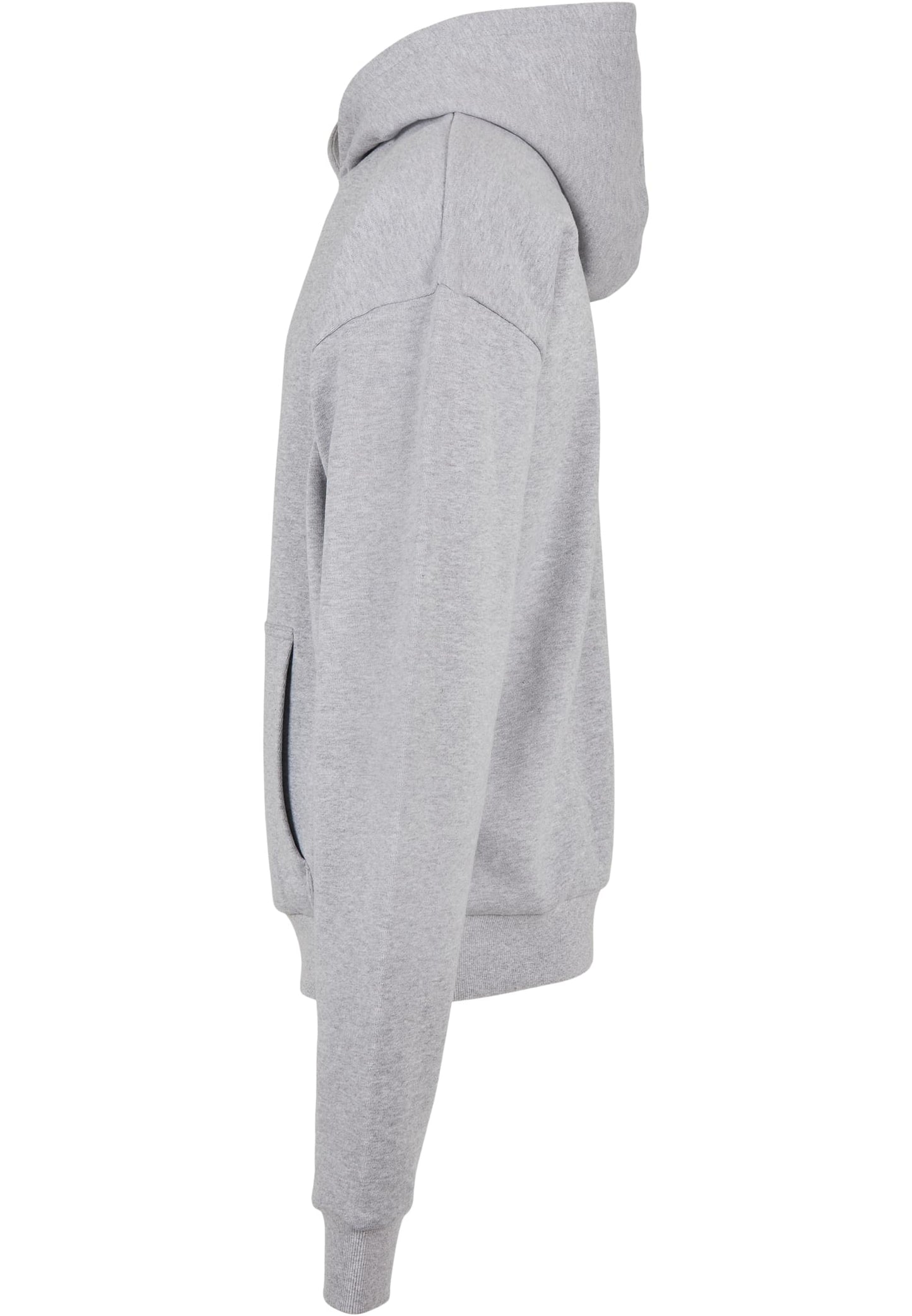 Ultra Heavy Cotton Box Hoody