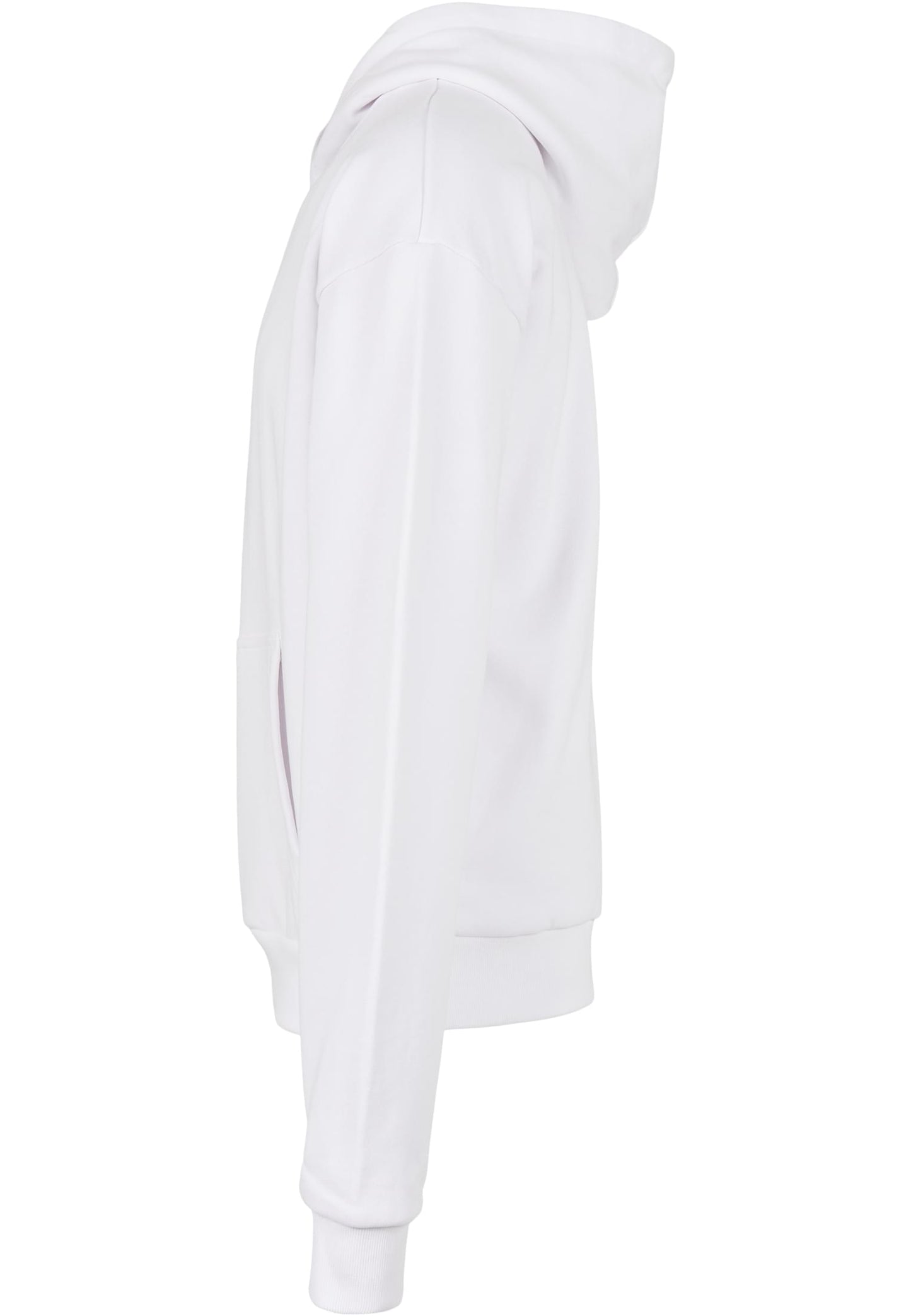 Ultra Heavy Cotton Box Hoody
