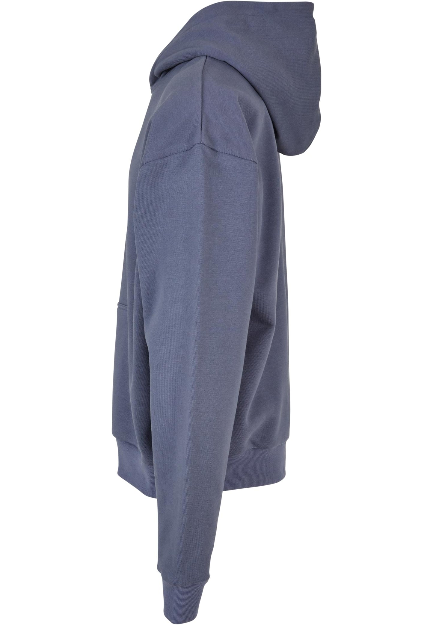 Ultra Heavy Cotton Box Hoody