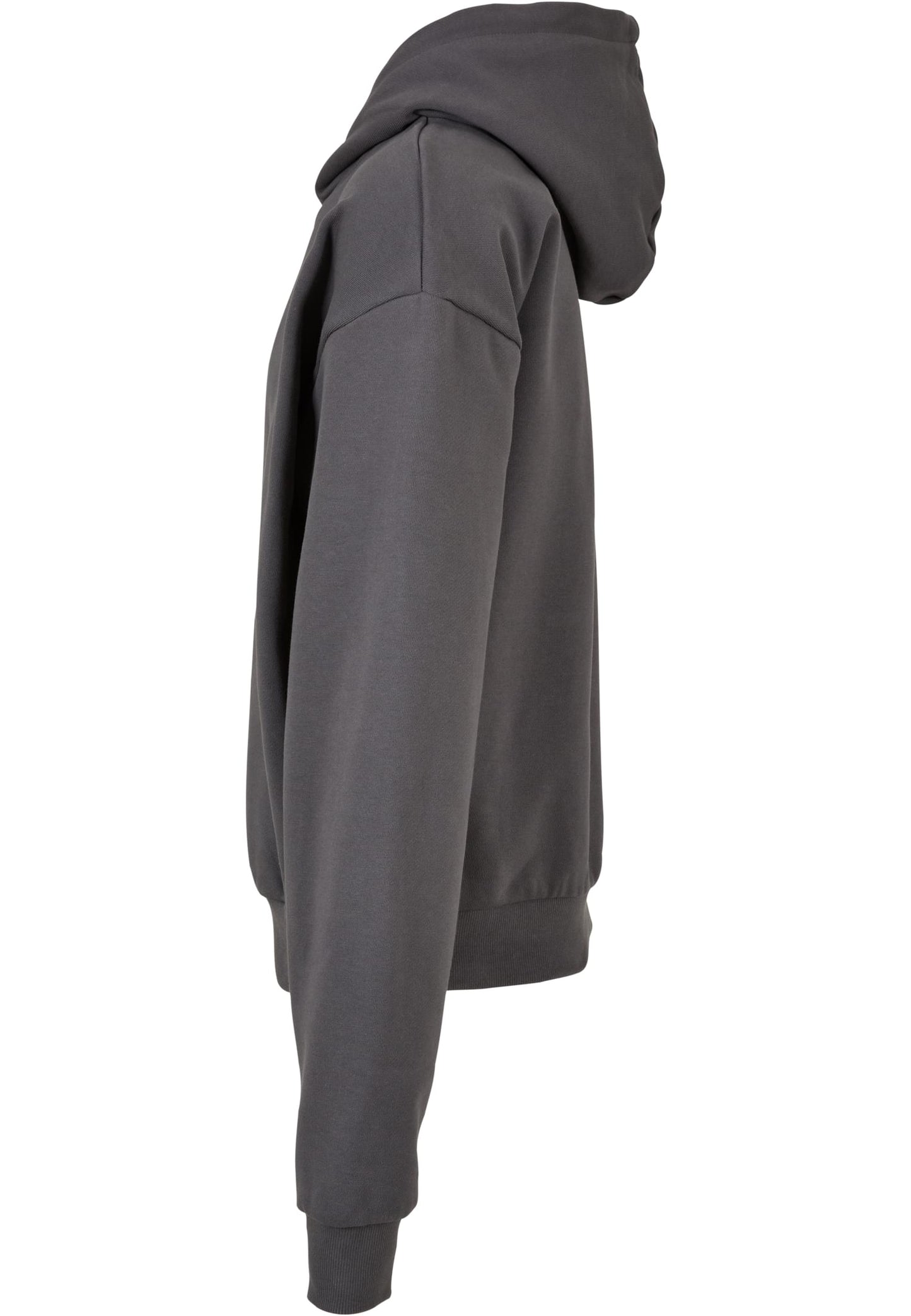 Ultra Heavy Cotton Box Hoody