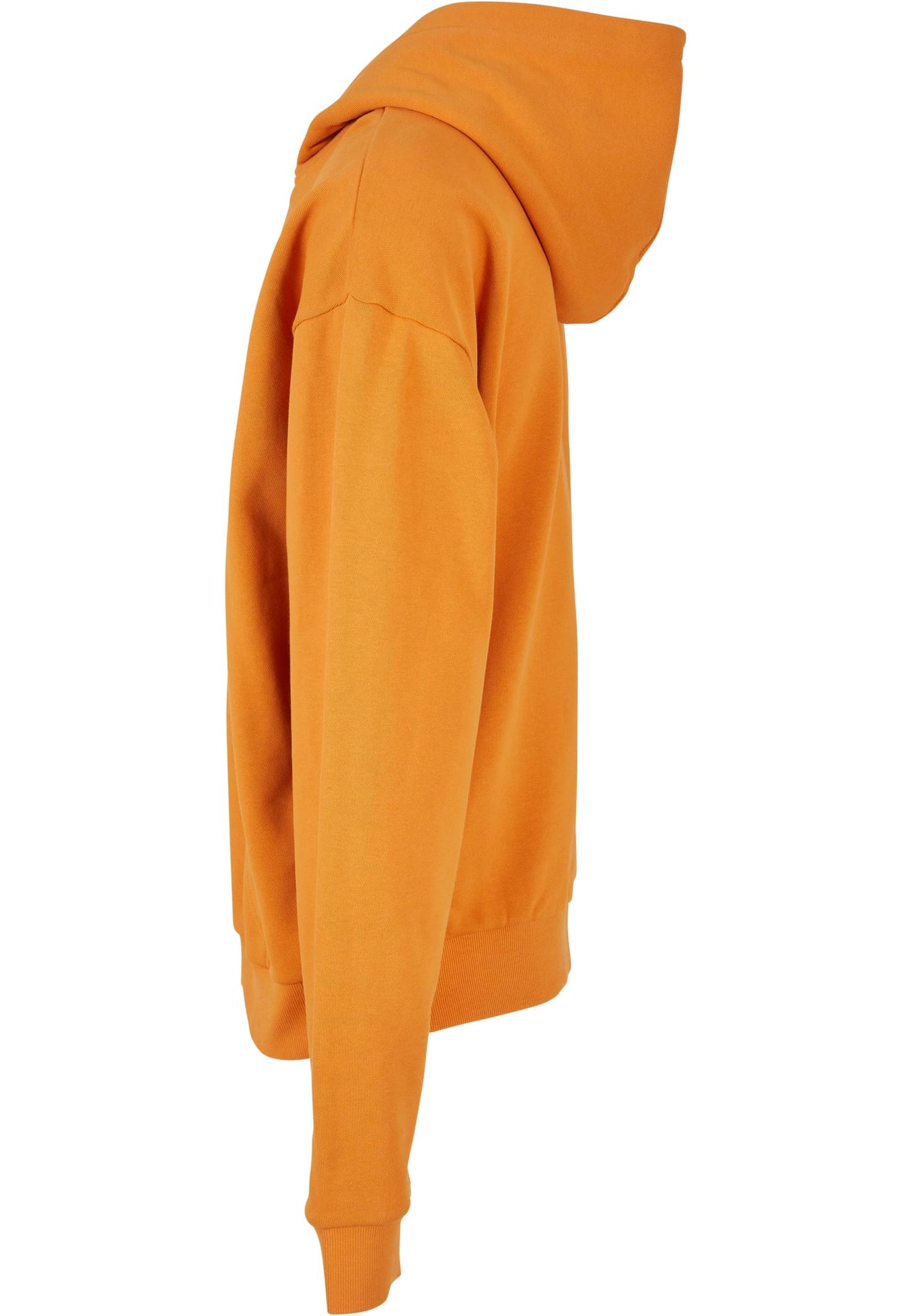 Ultra Heavy Cotton Box Hoody