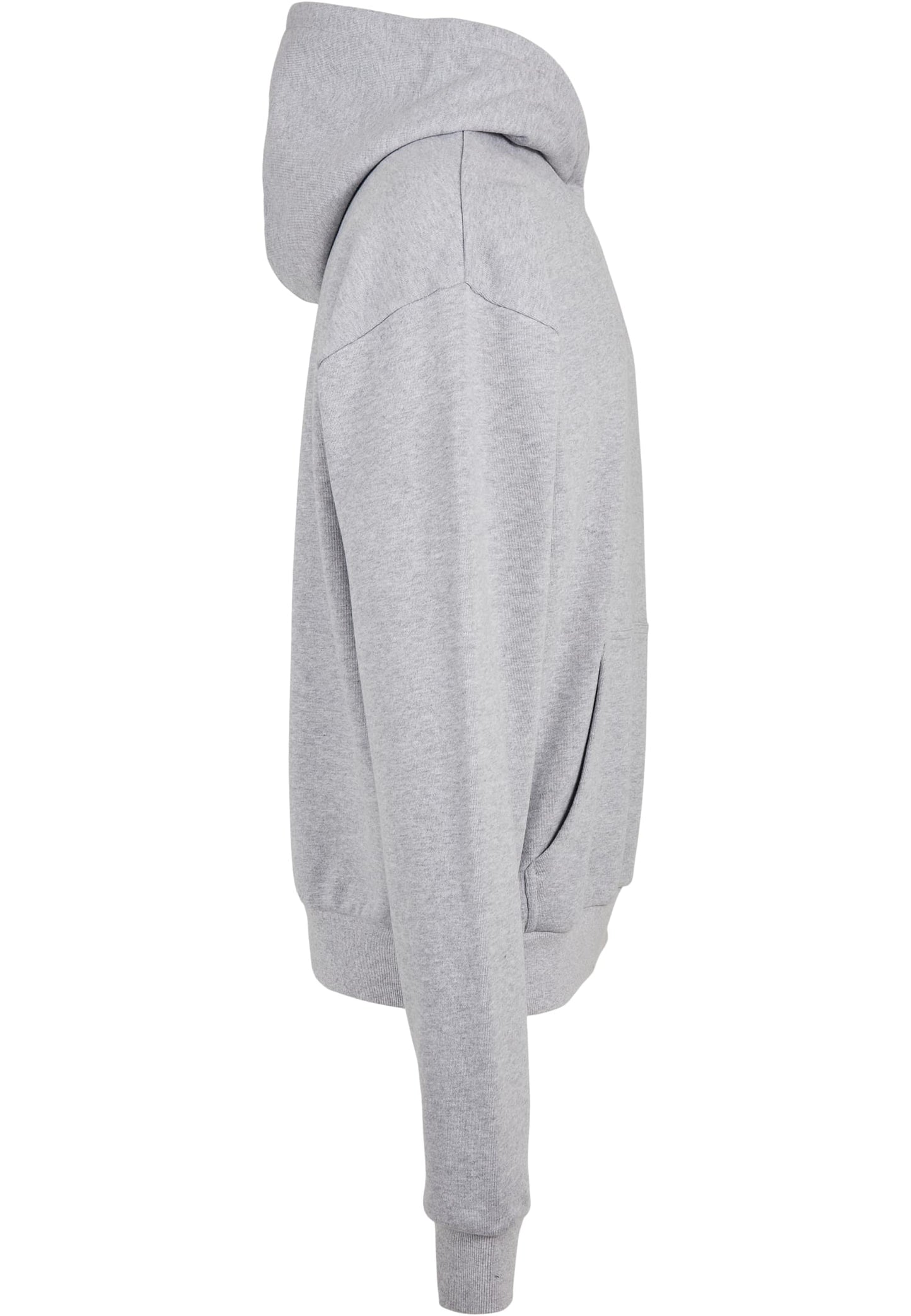 Ultra Heavy Cotton Box Hoody