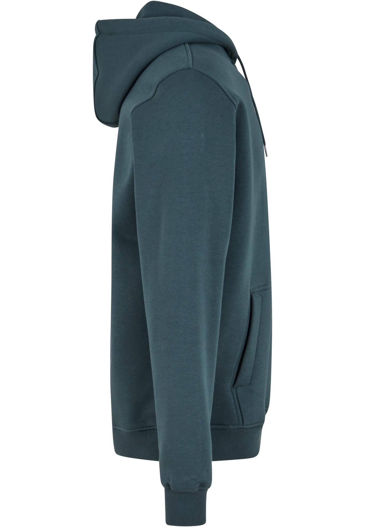 Ultra Heavy Cotton Box Hoody