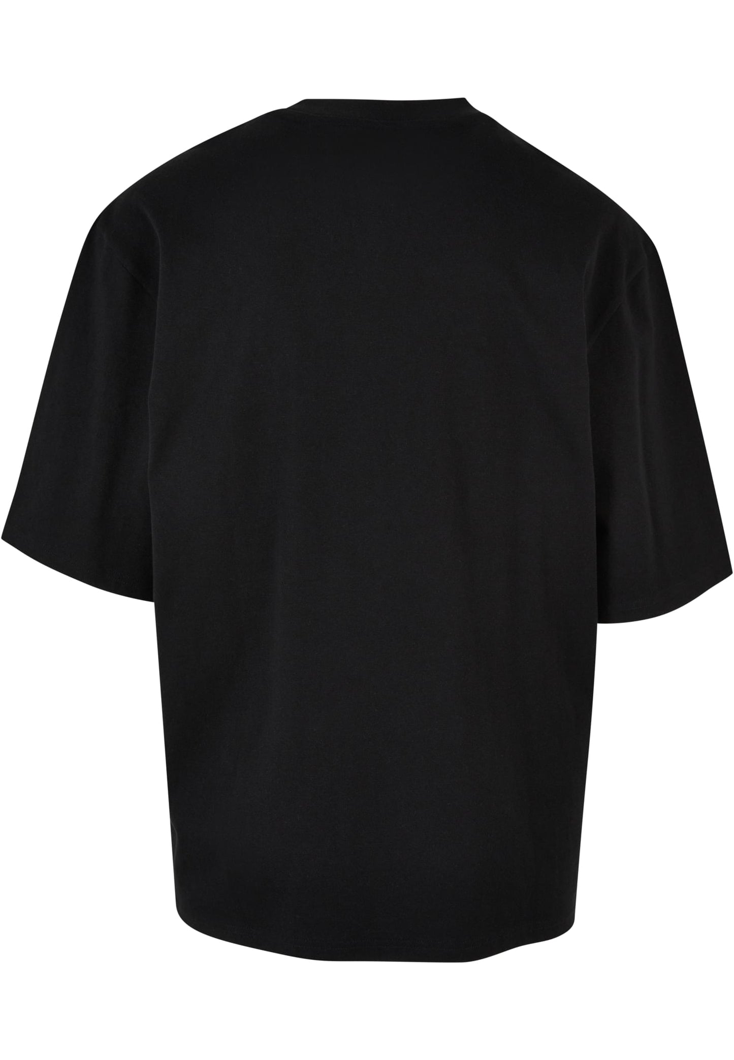 Oversized Sleeve T-Shirt