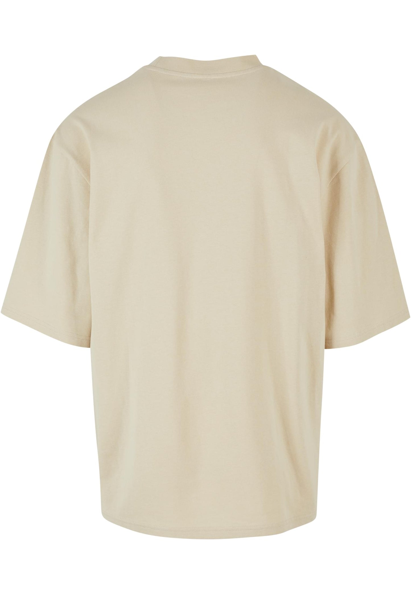 Oversized Sleeve T-Shirt