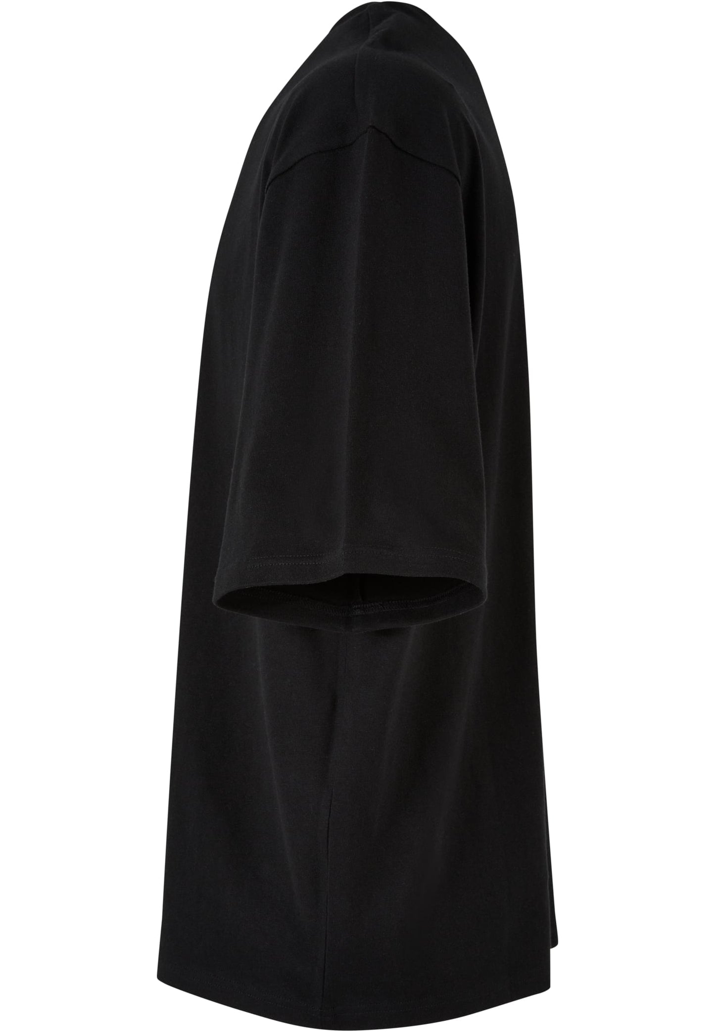 Oversized Sleeve T-Shirt