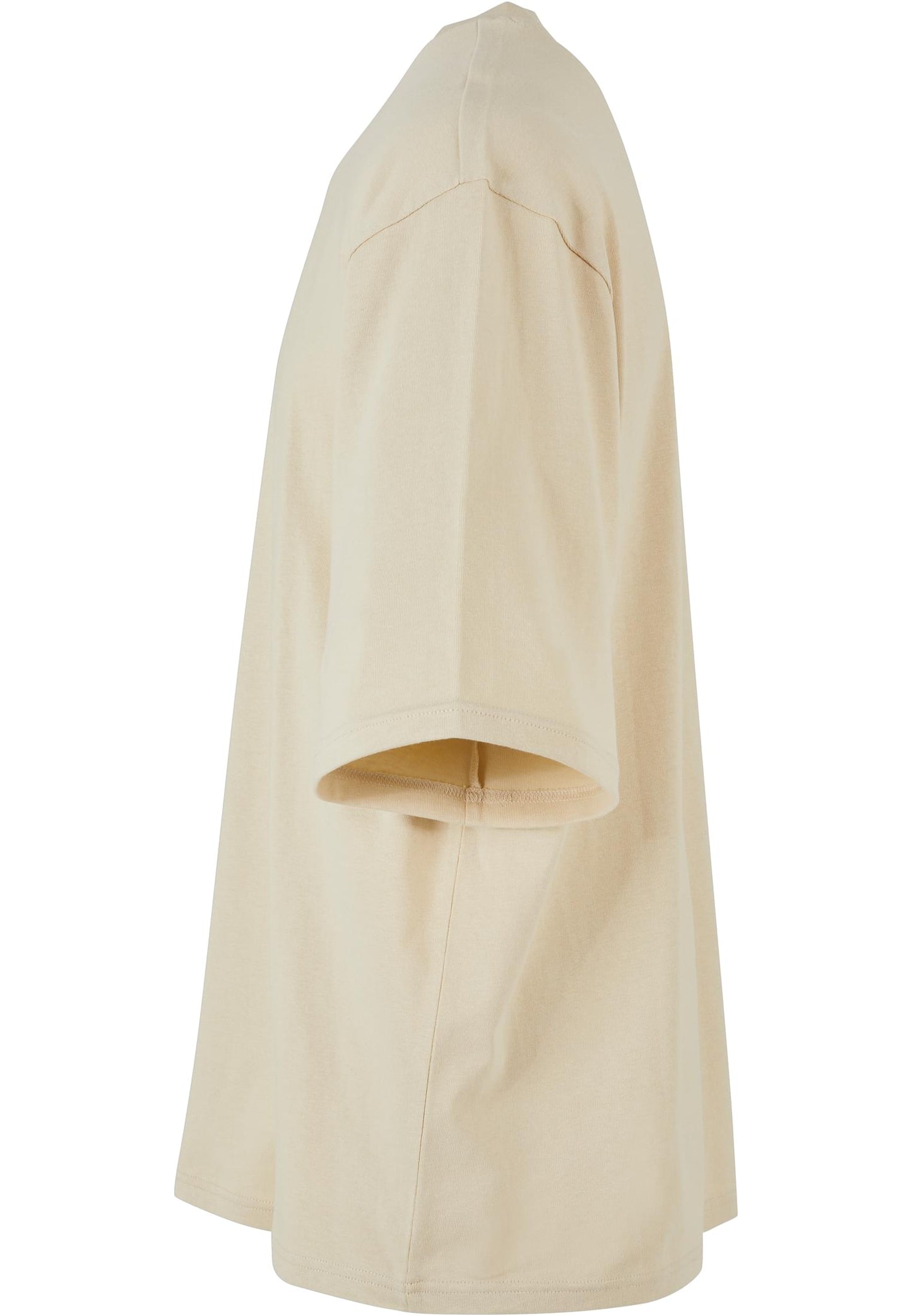Oversized Sleeve T-Shirt