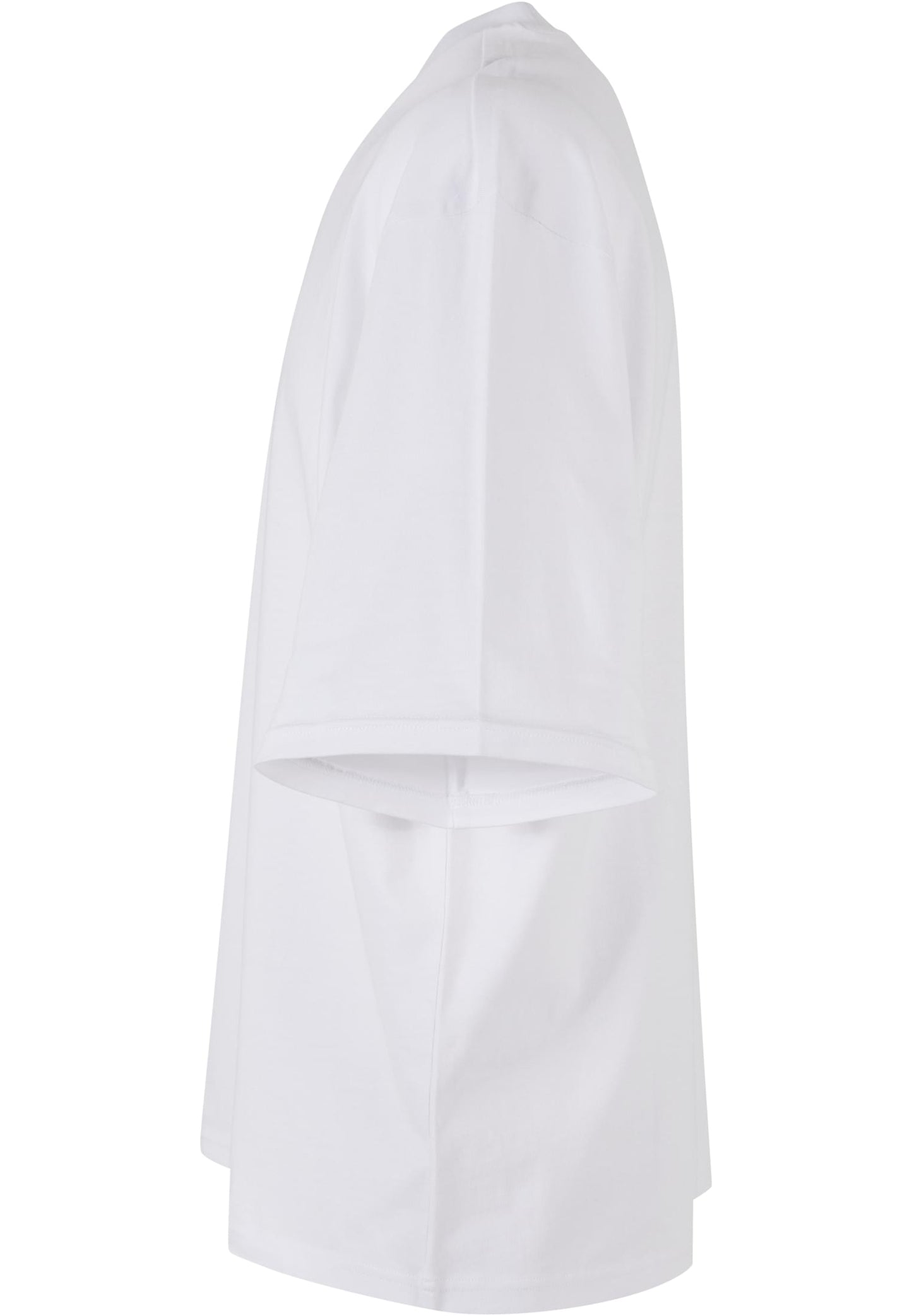 Oversized Sleeve T-Shirt