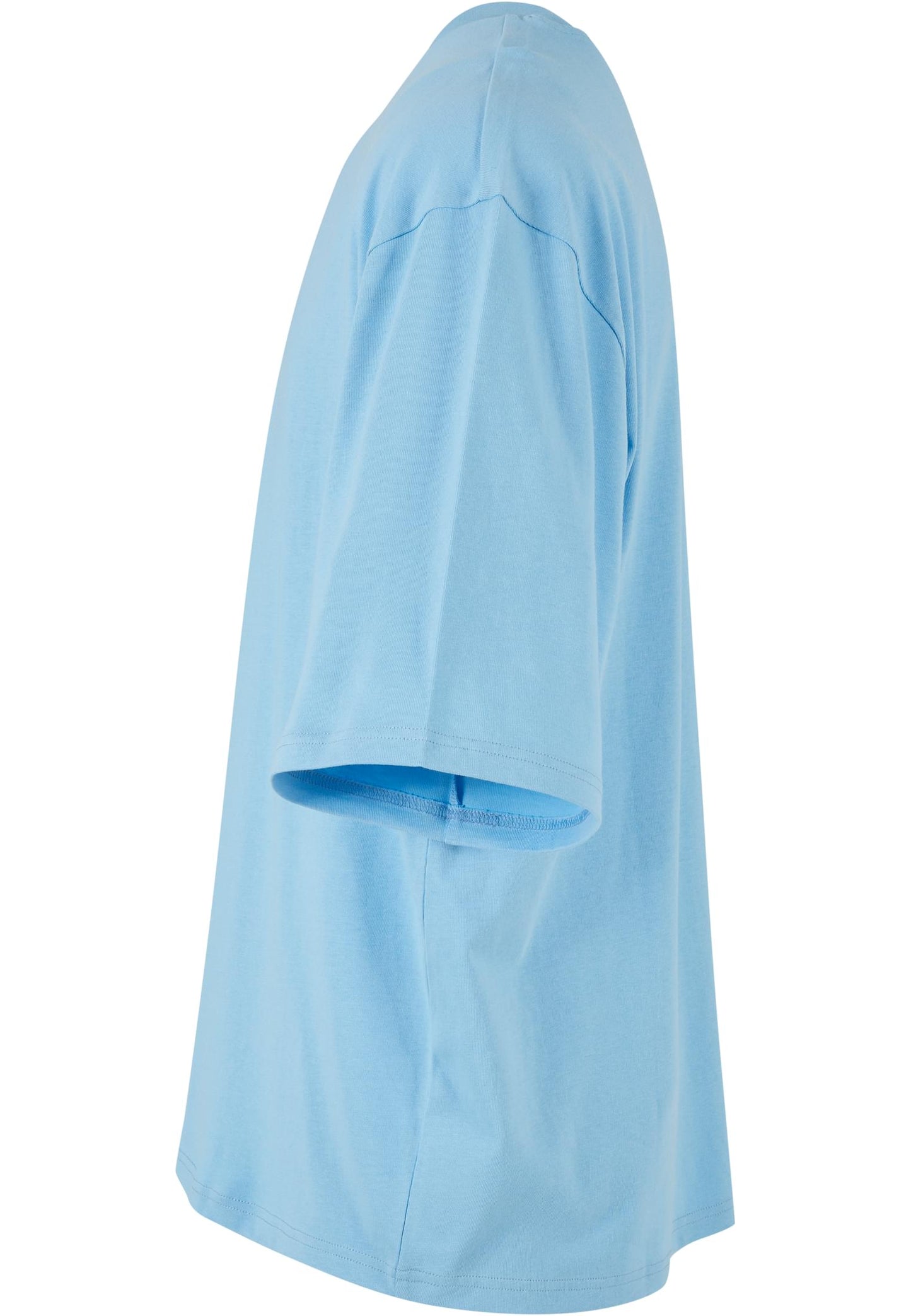 Oversized Sleeve T-Shirt
