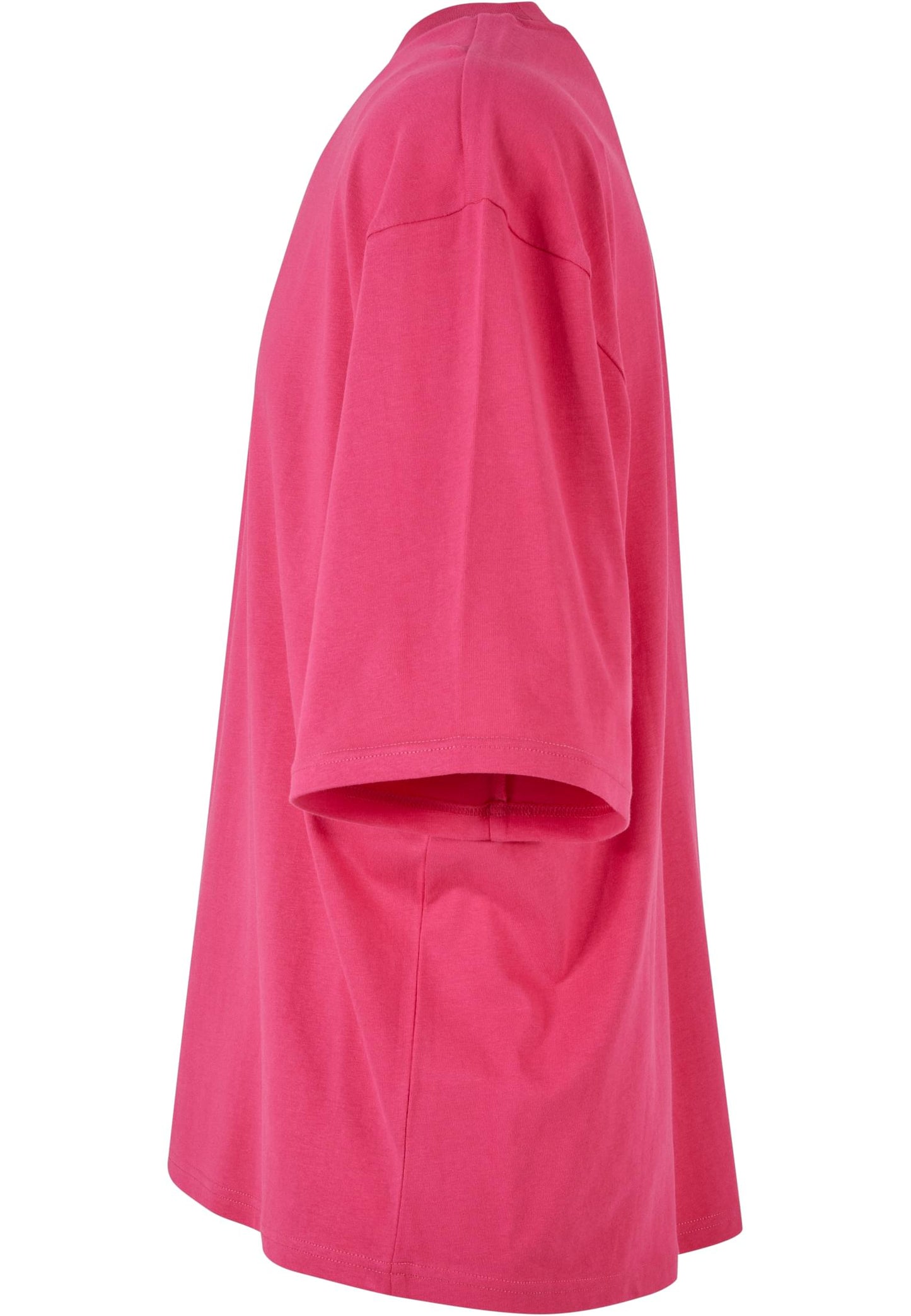Oversized Sleeve T-Shirt