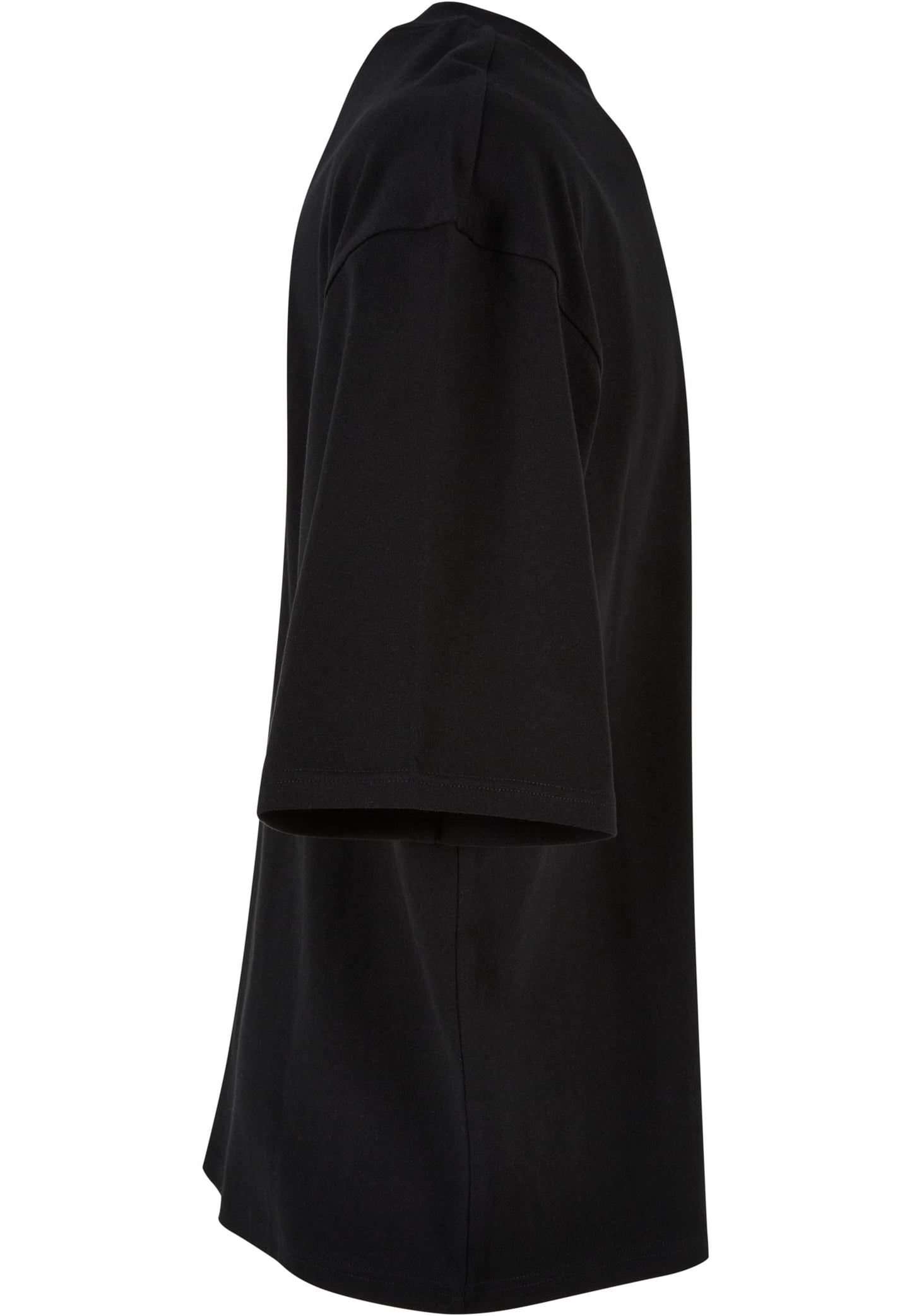 Oversized Sleeve T-Shirt