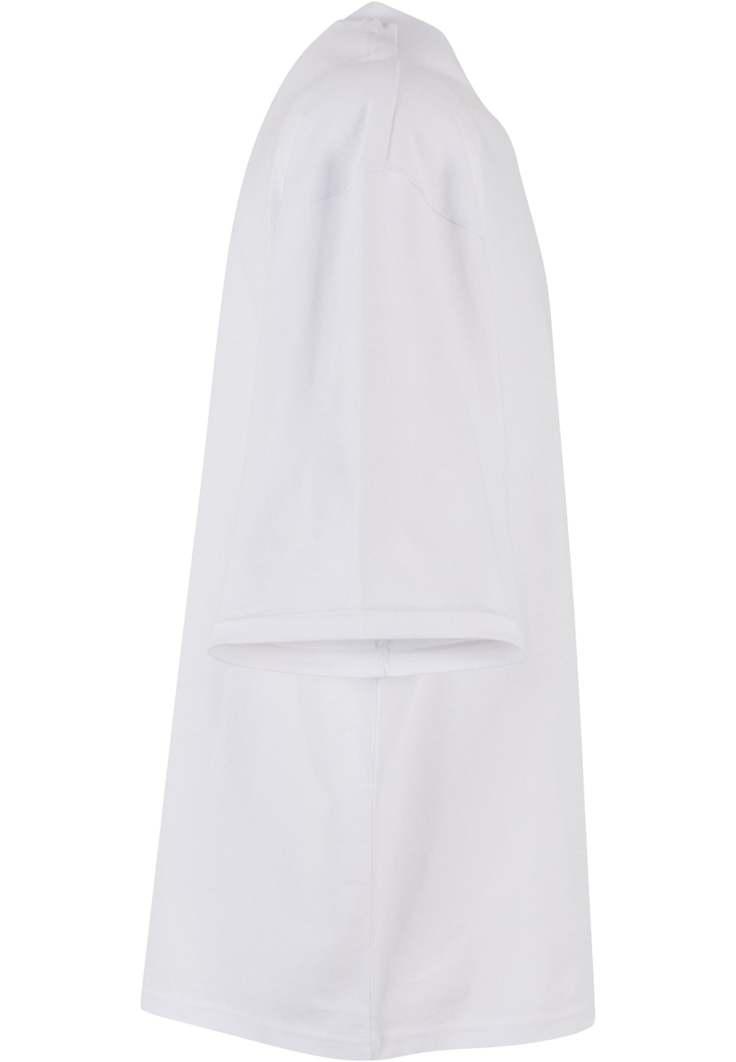 Oversized Sleeve T-Shirt