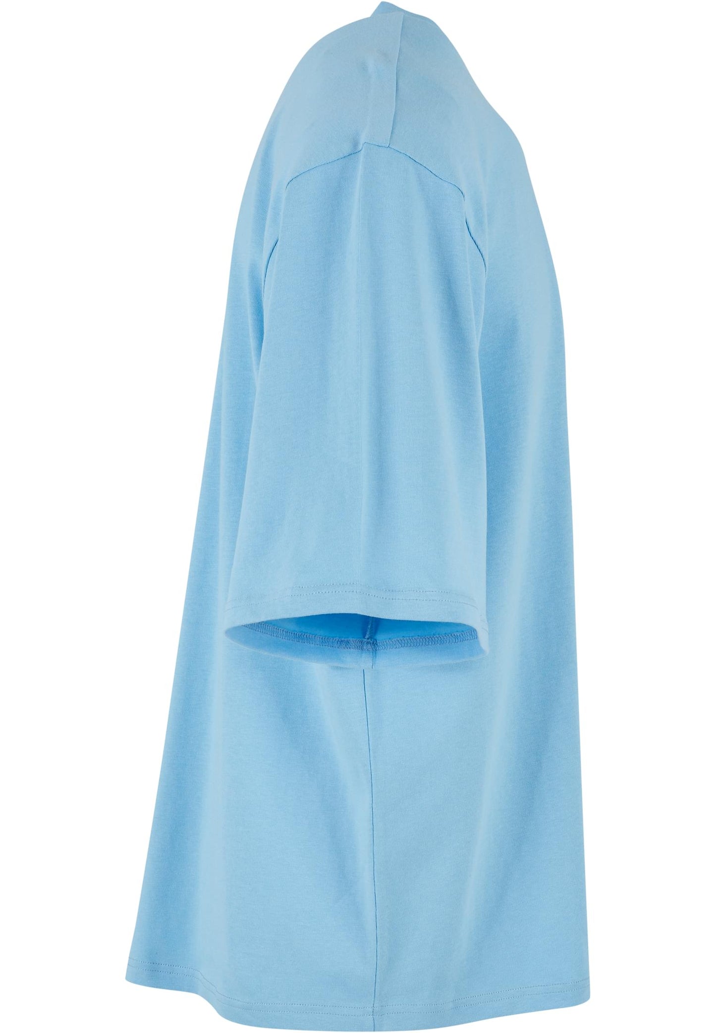 Oversized Sleeve T-Shirt