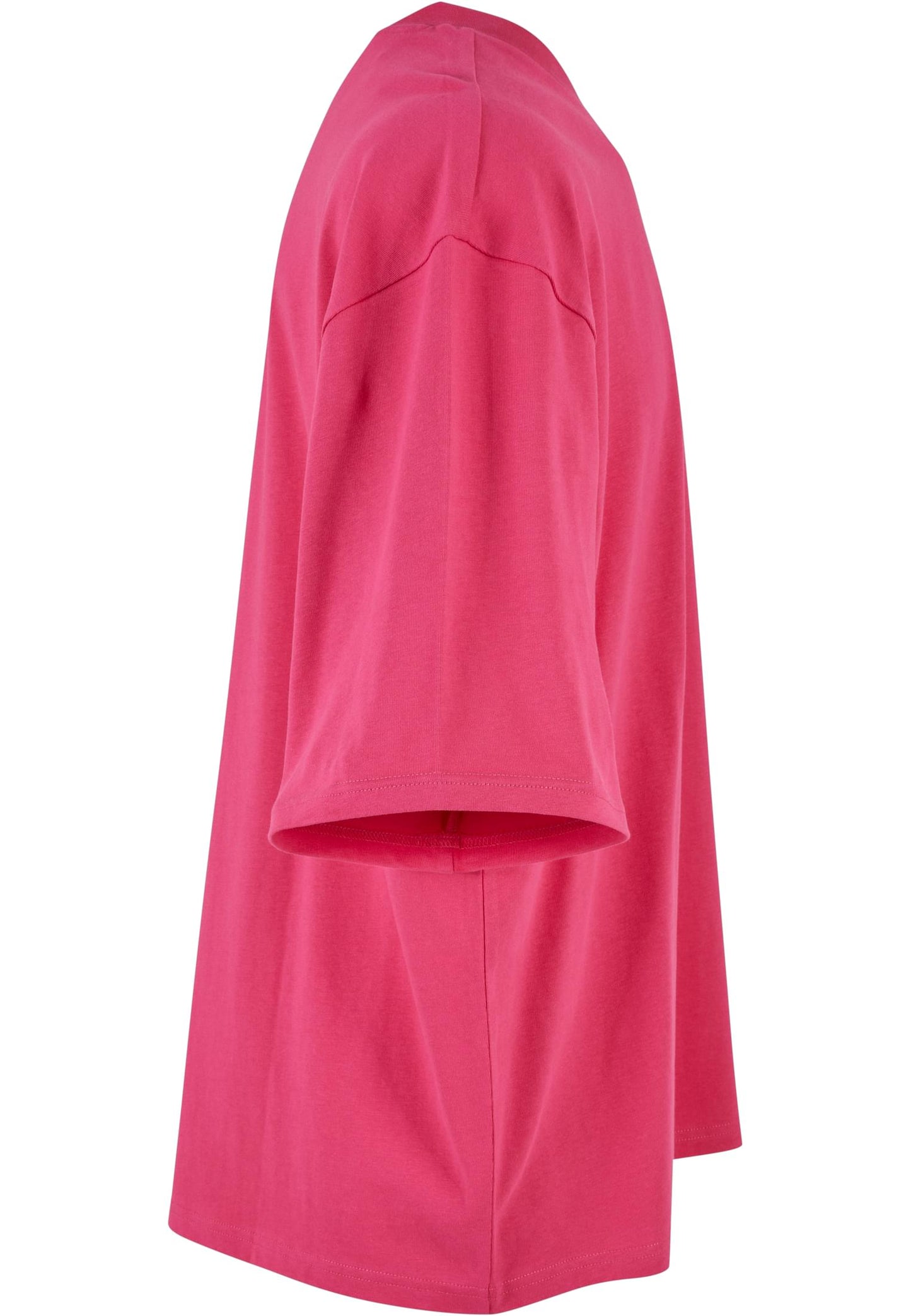 Oversized Sleeve T-Shirt