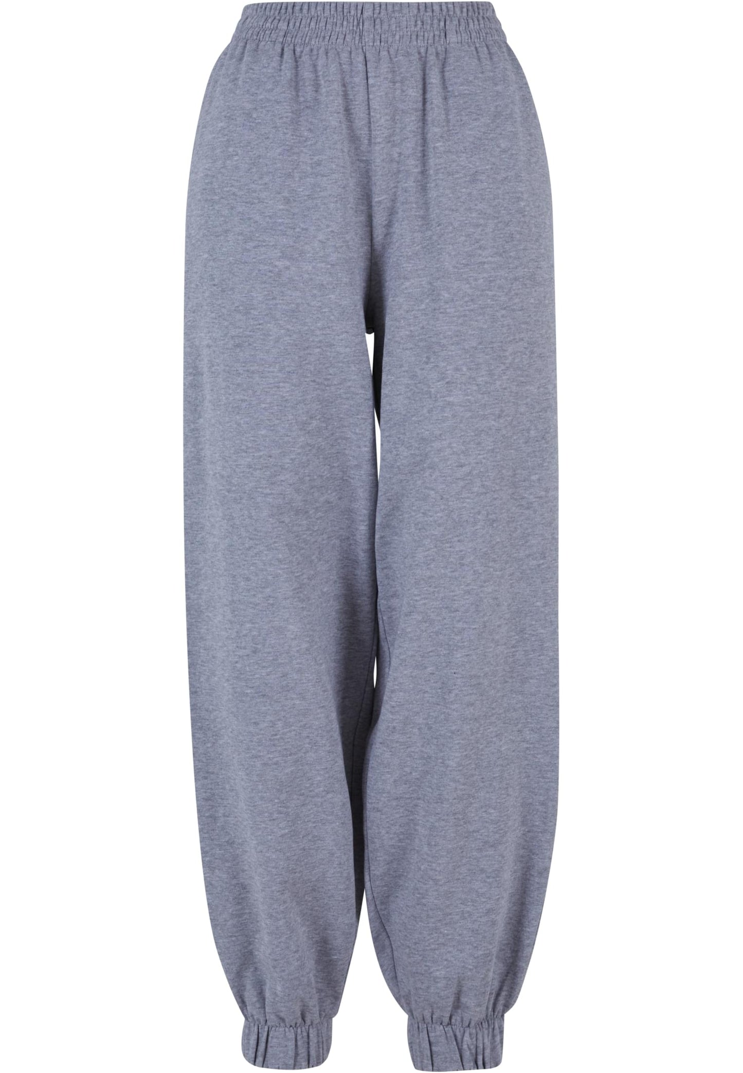 Ladies High Waist Ballon Sweat Pants