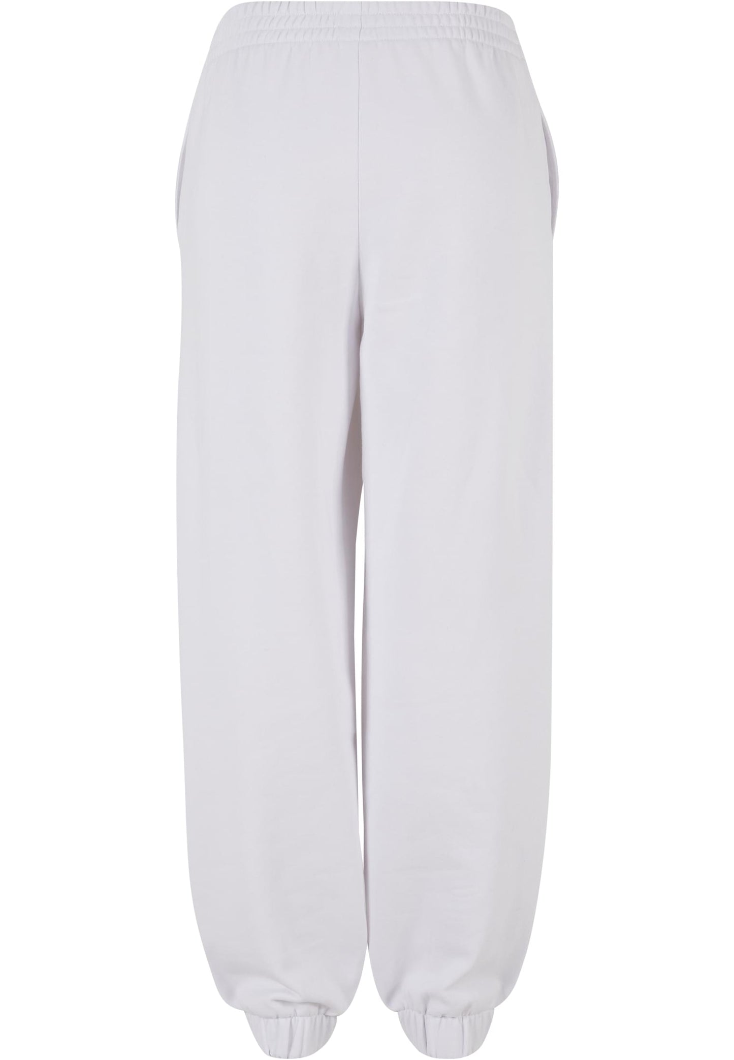 Ladies High Waist Ballon Sweat Pants