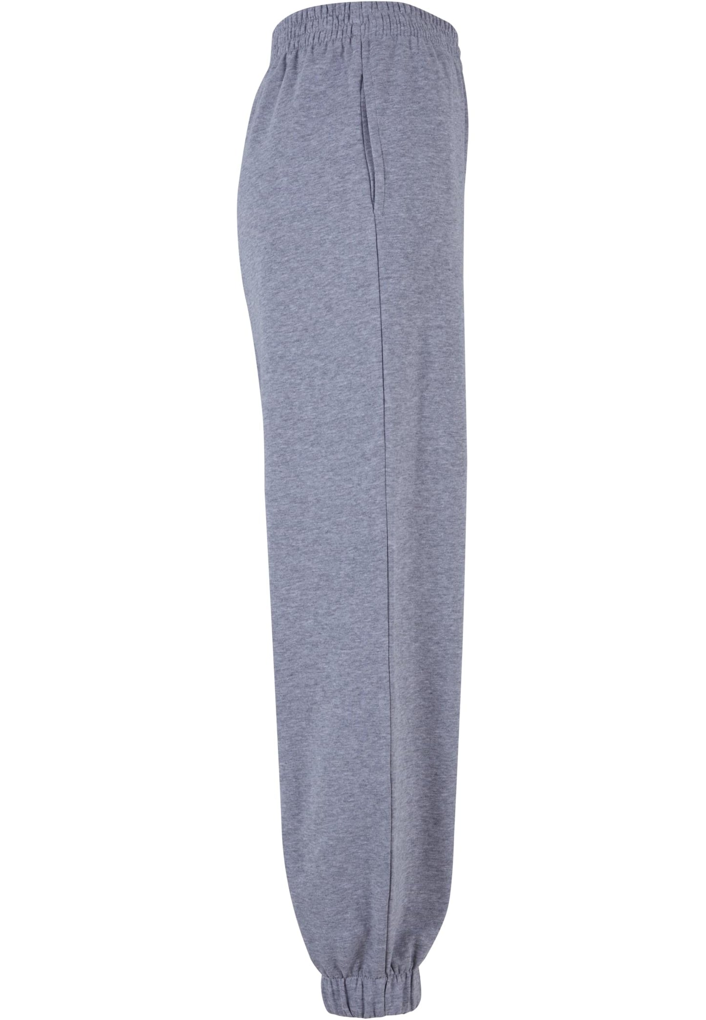 Ladies High Waist Ballon Sweat Pants
