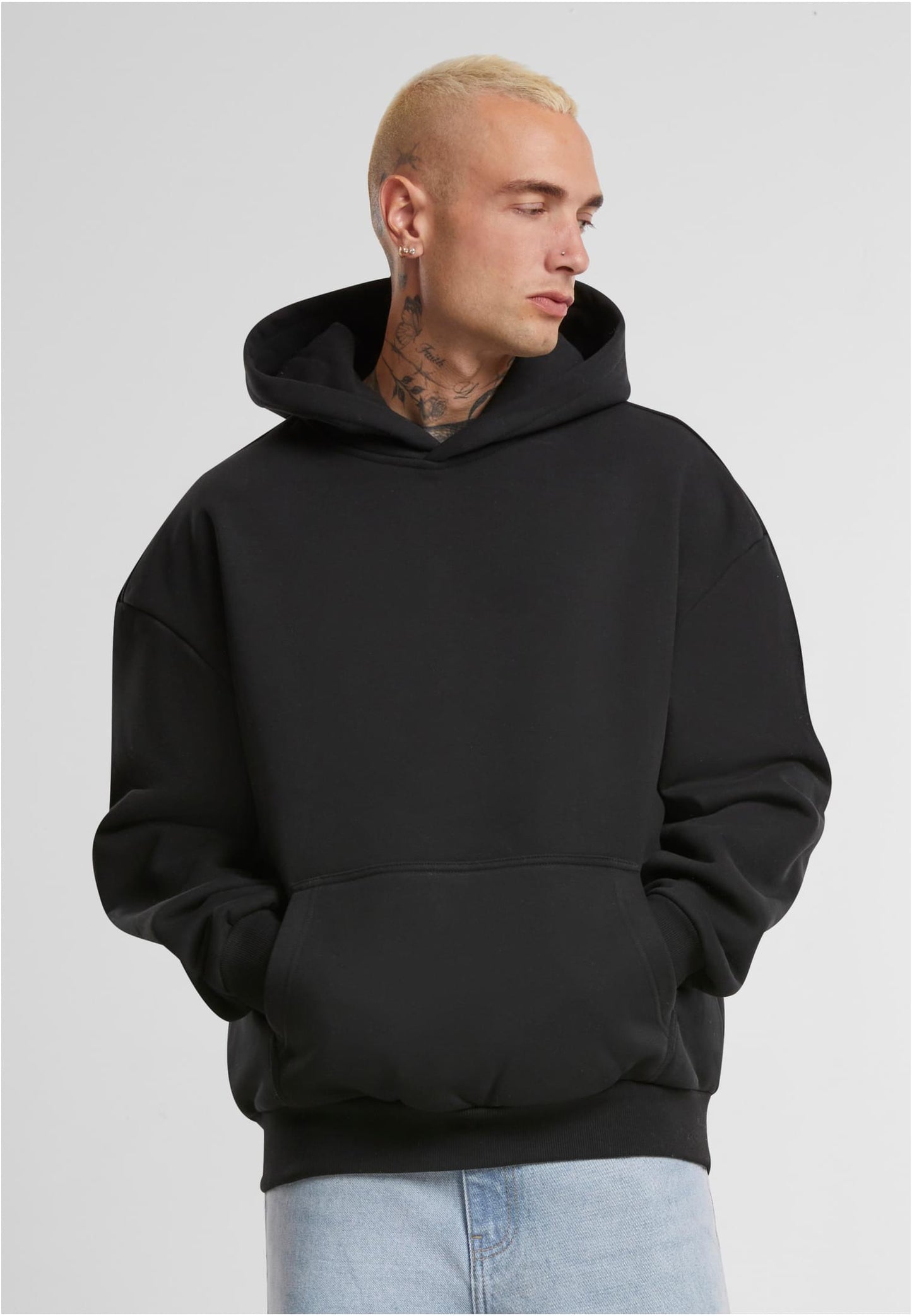 Ultra Heavy Oversize Hoody