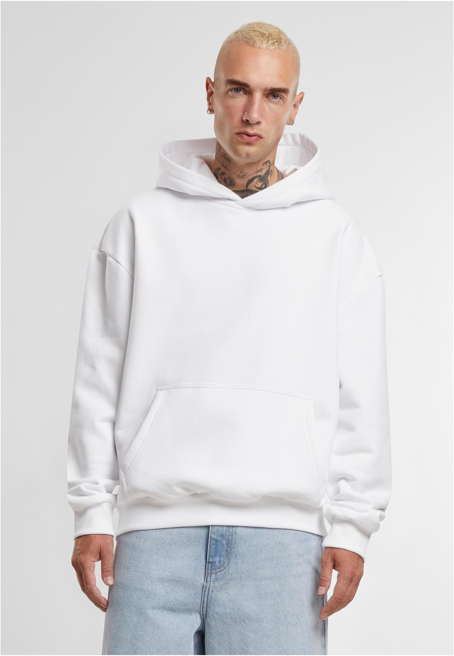 Ultra Heavy Oversize Hoody
