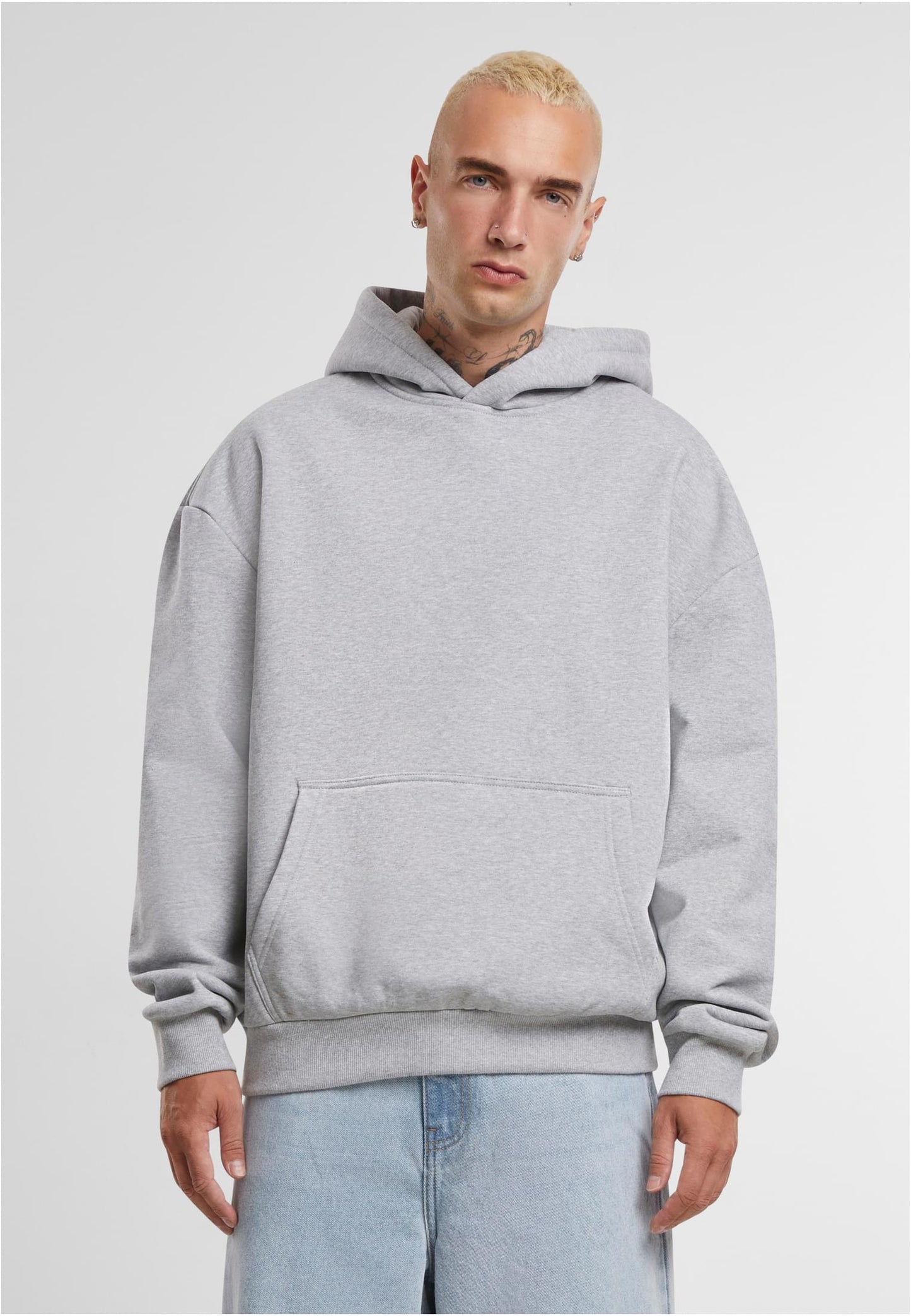 Ultra Heavy Oversize Hoody