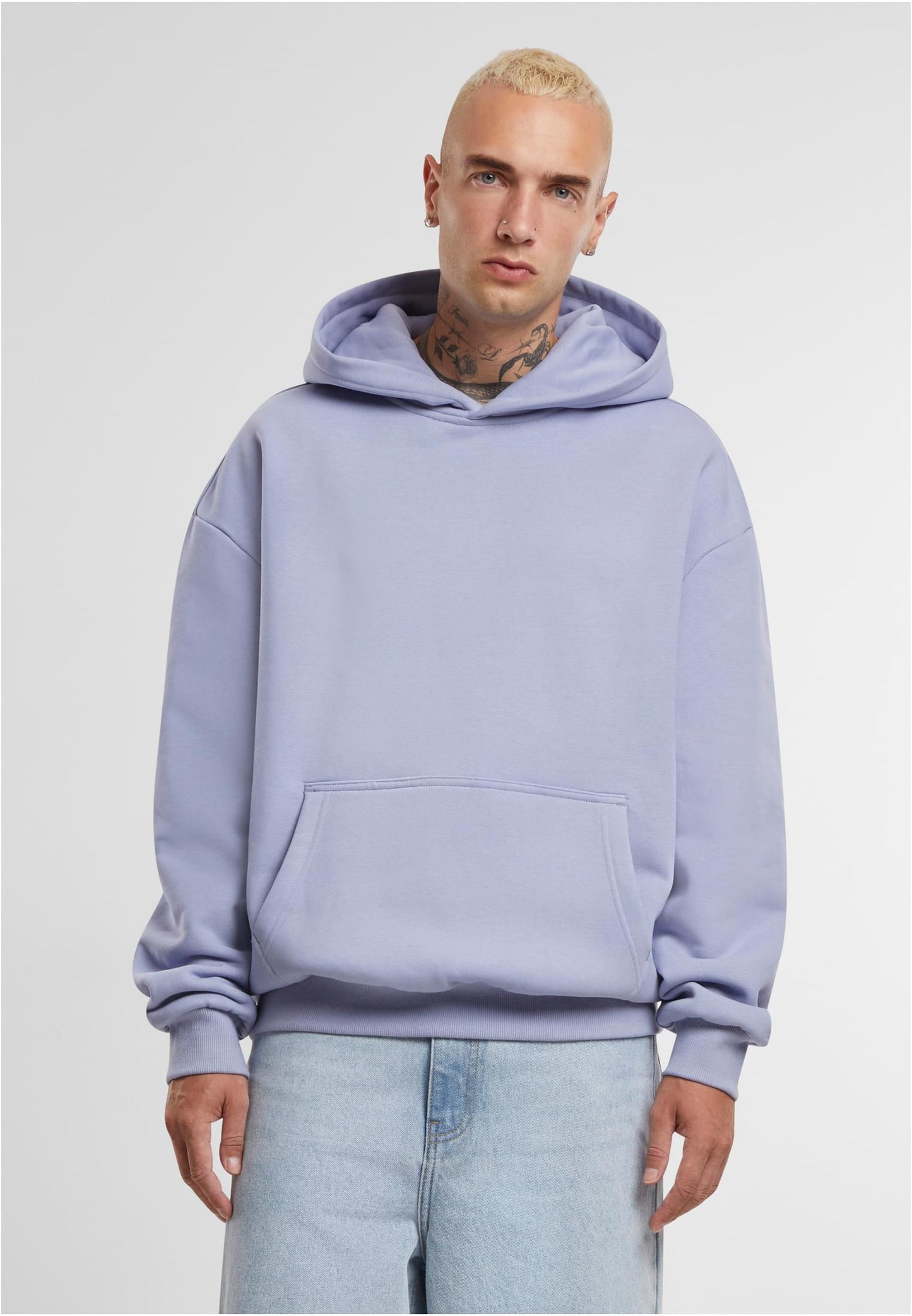 Ultra Heavy Oversize Hoody