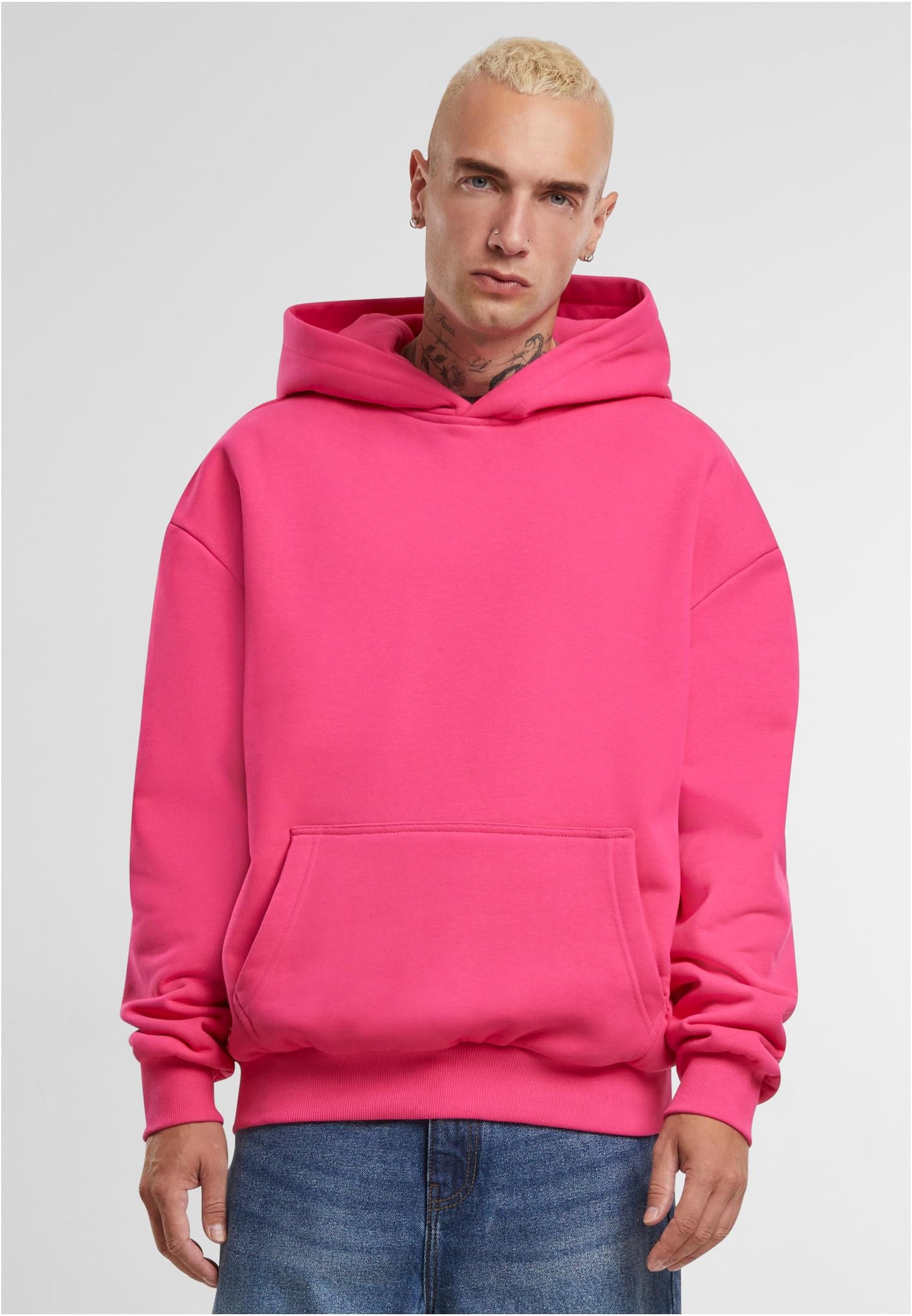 Ultra Heavy Oversize Hoody