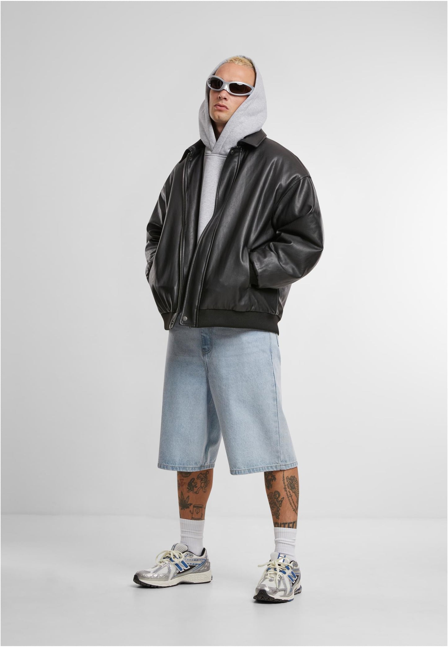 Ultra Heavy Oversize Hoody
