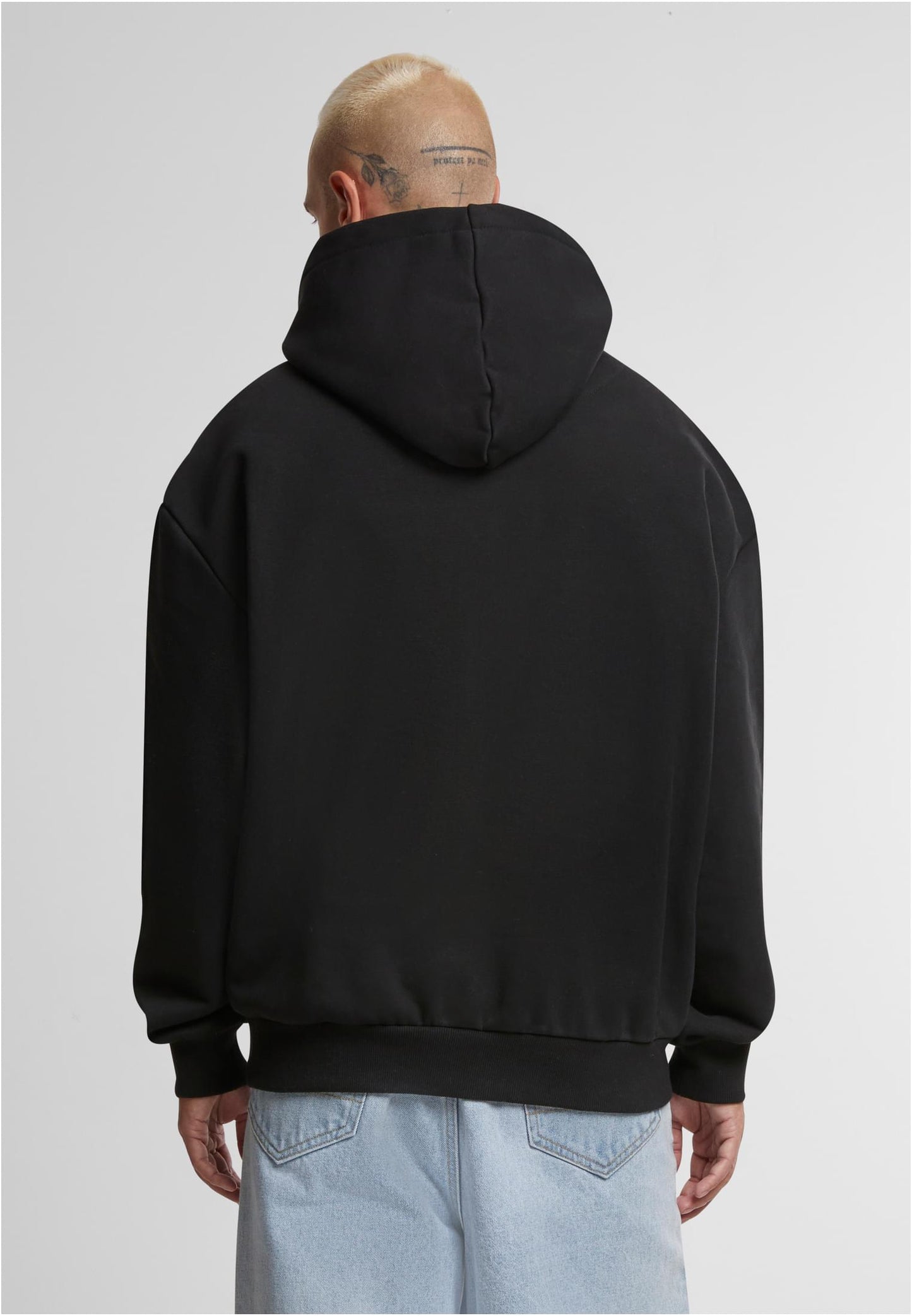 Ultra Heavy Oversize Hoody